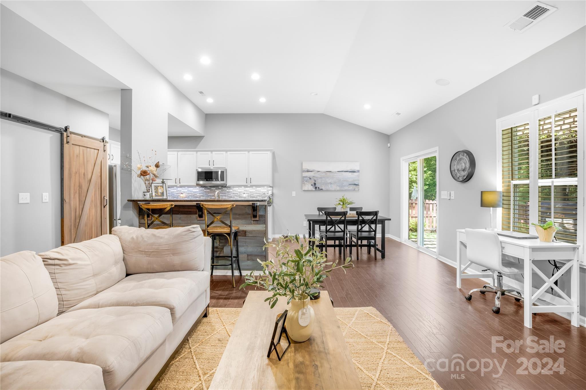 Ravencroft - Residential