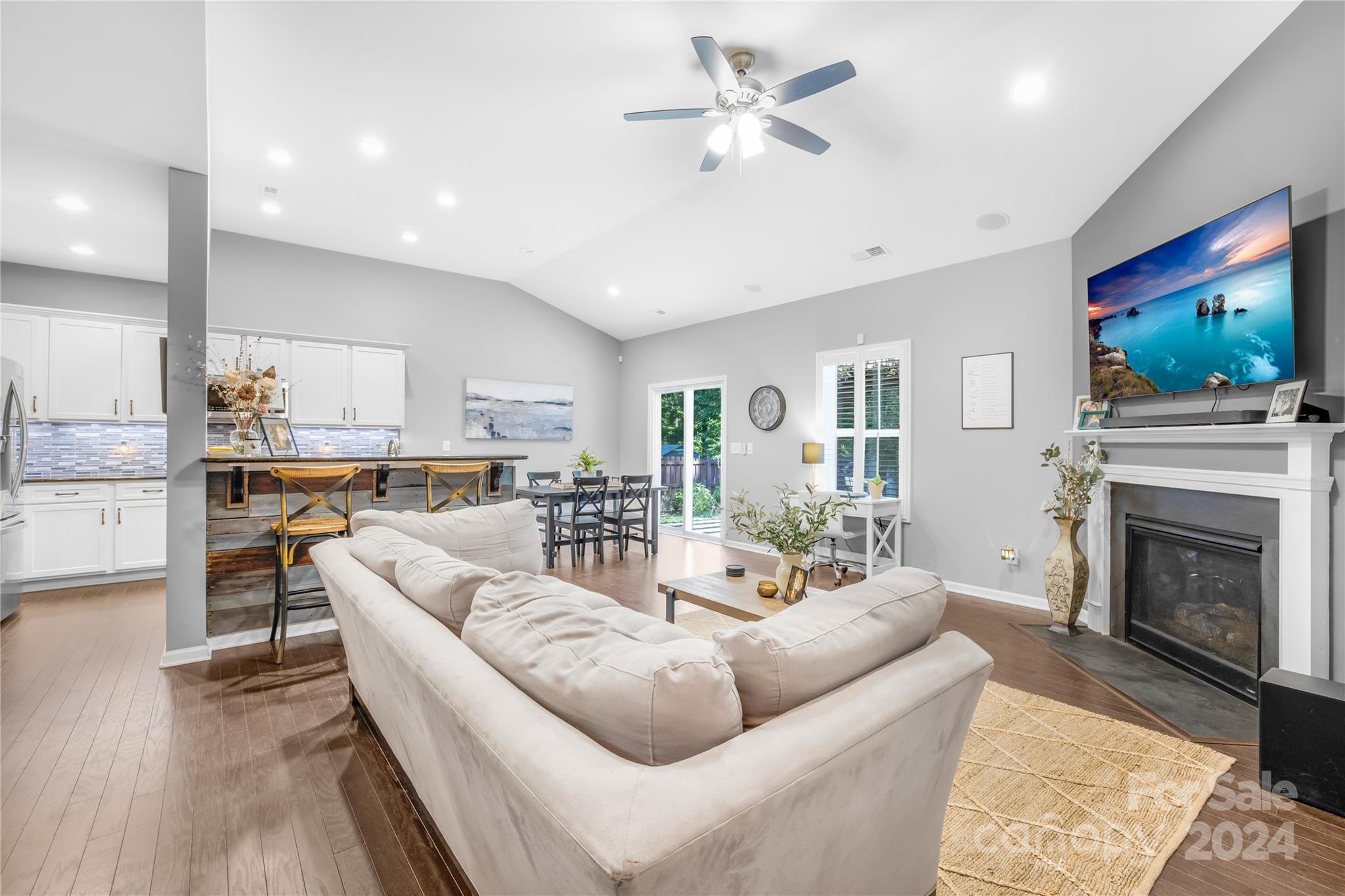 Ravencroft - Residential