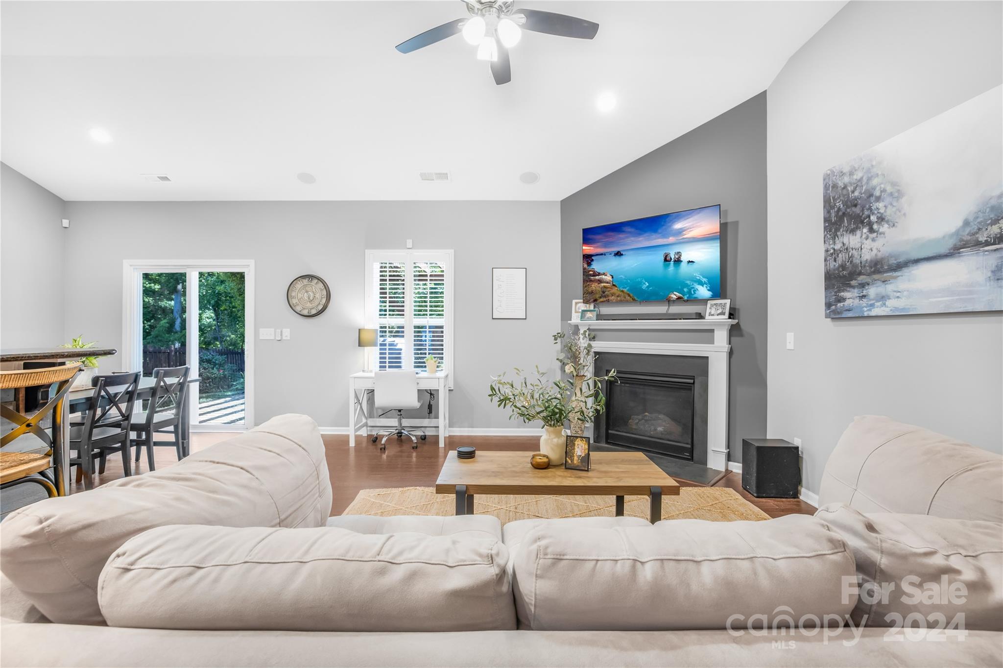 Ravencroft - Residential