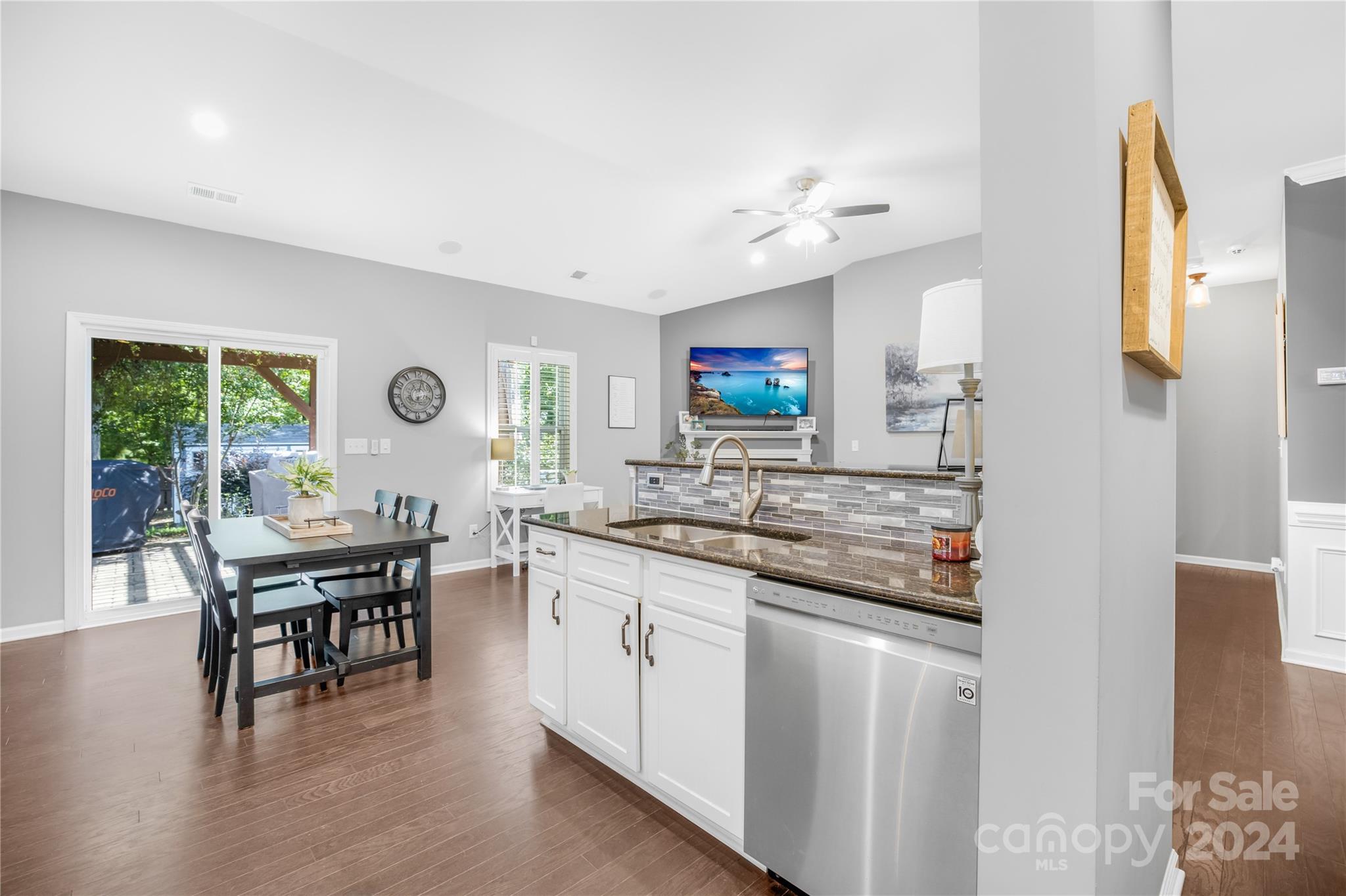 Ravencroft - Residential
