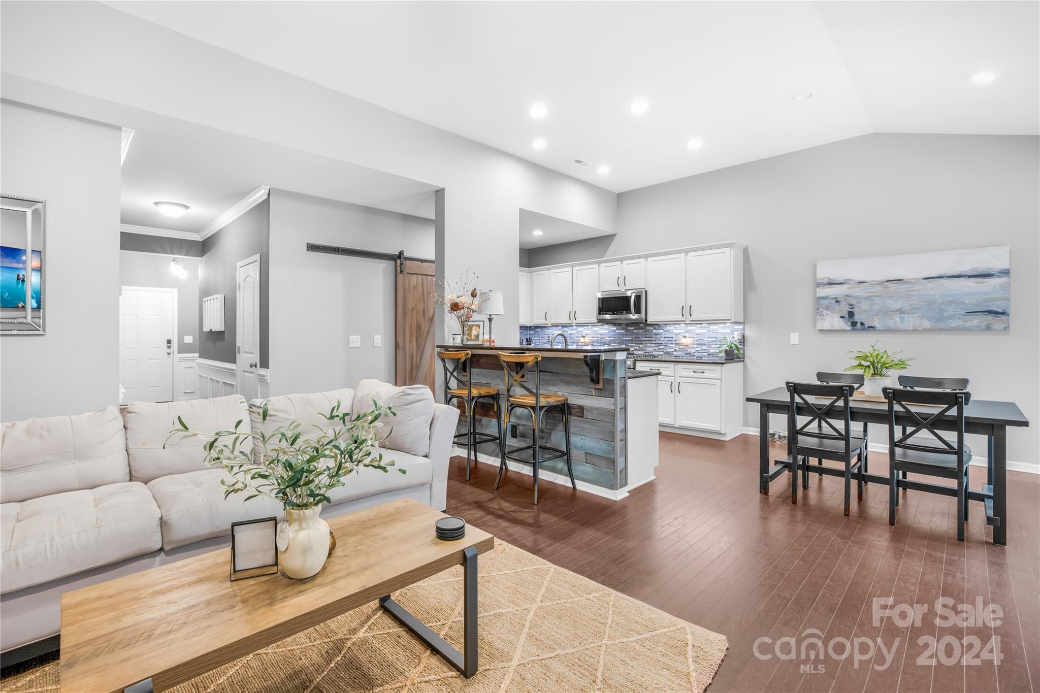 Ravencroft - Residential