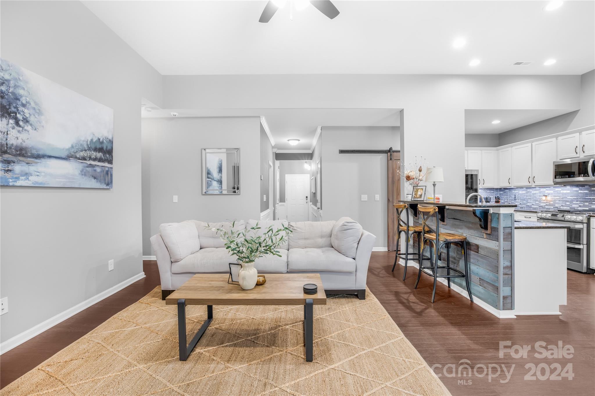Ravencroft - Residential