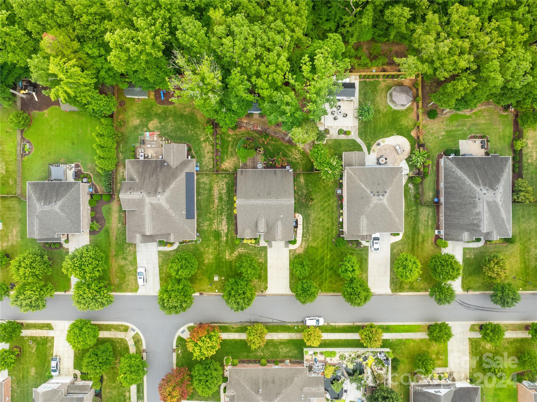 Ravencroft - Residential