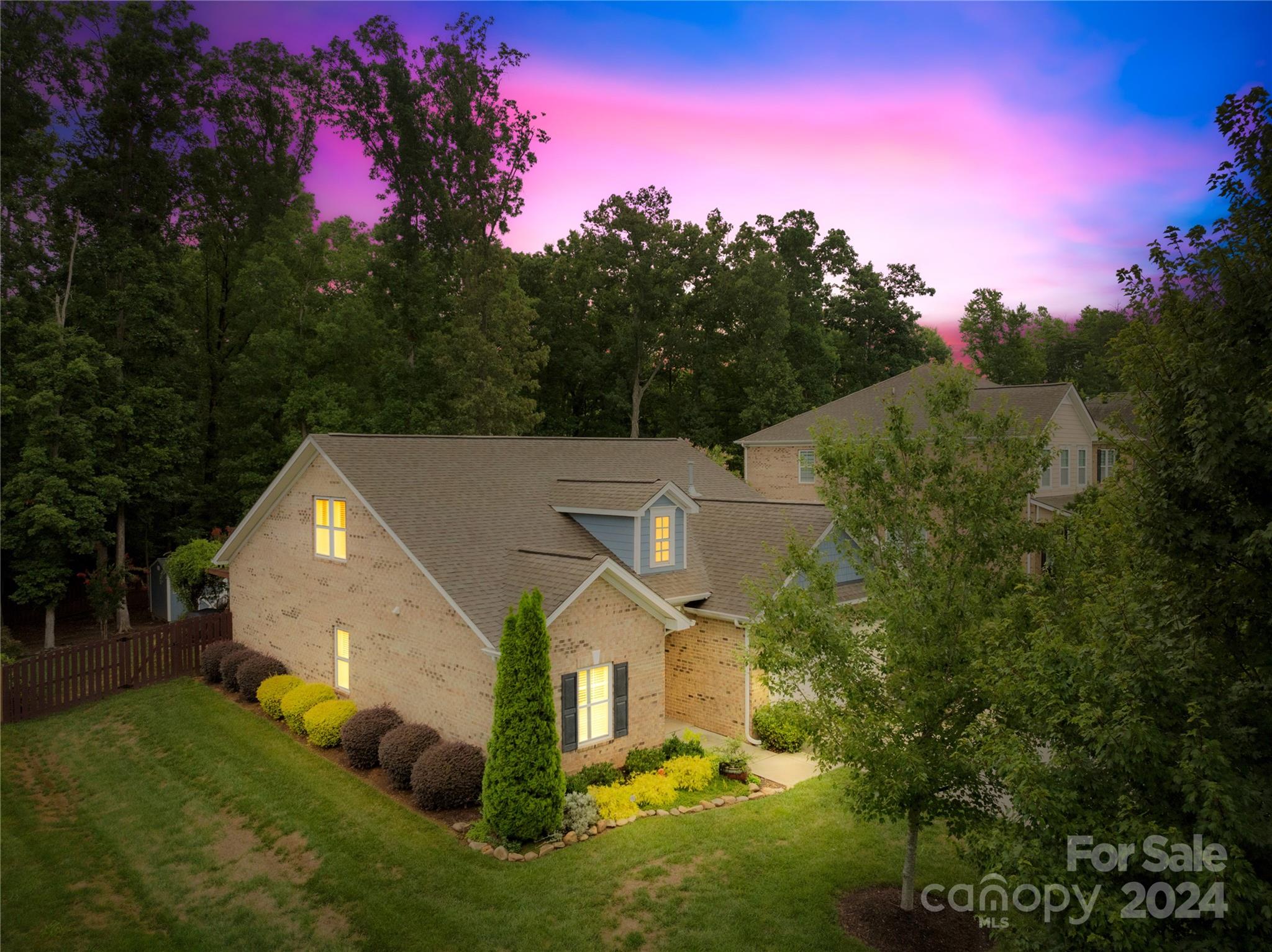 Ravencroft - Residential