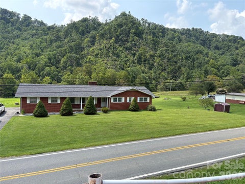 Photo of 11141 NC Highway 226 Highway, Bakersville, NC 28705 (MLS # 4424083)
