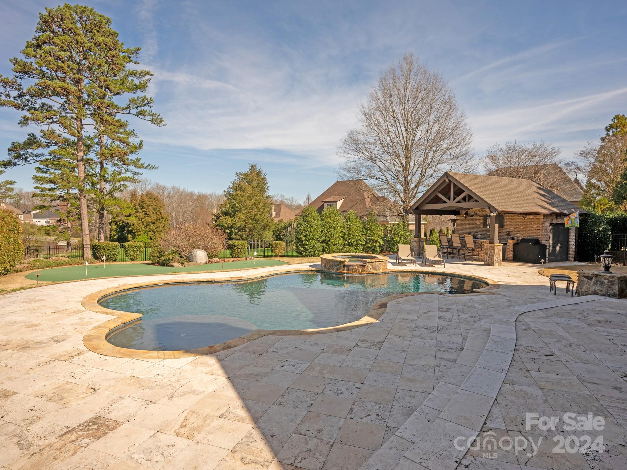 Providence Downs South - Residential