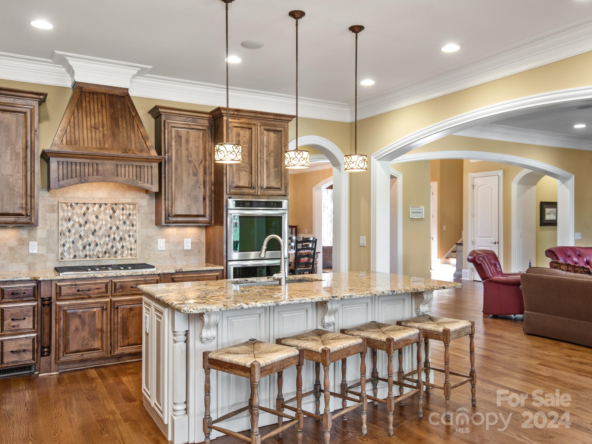 Providence Downs South - Residential