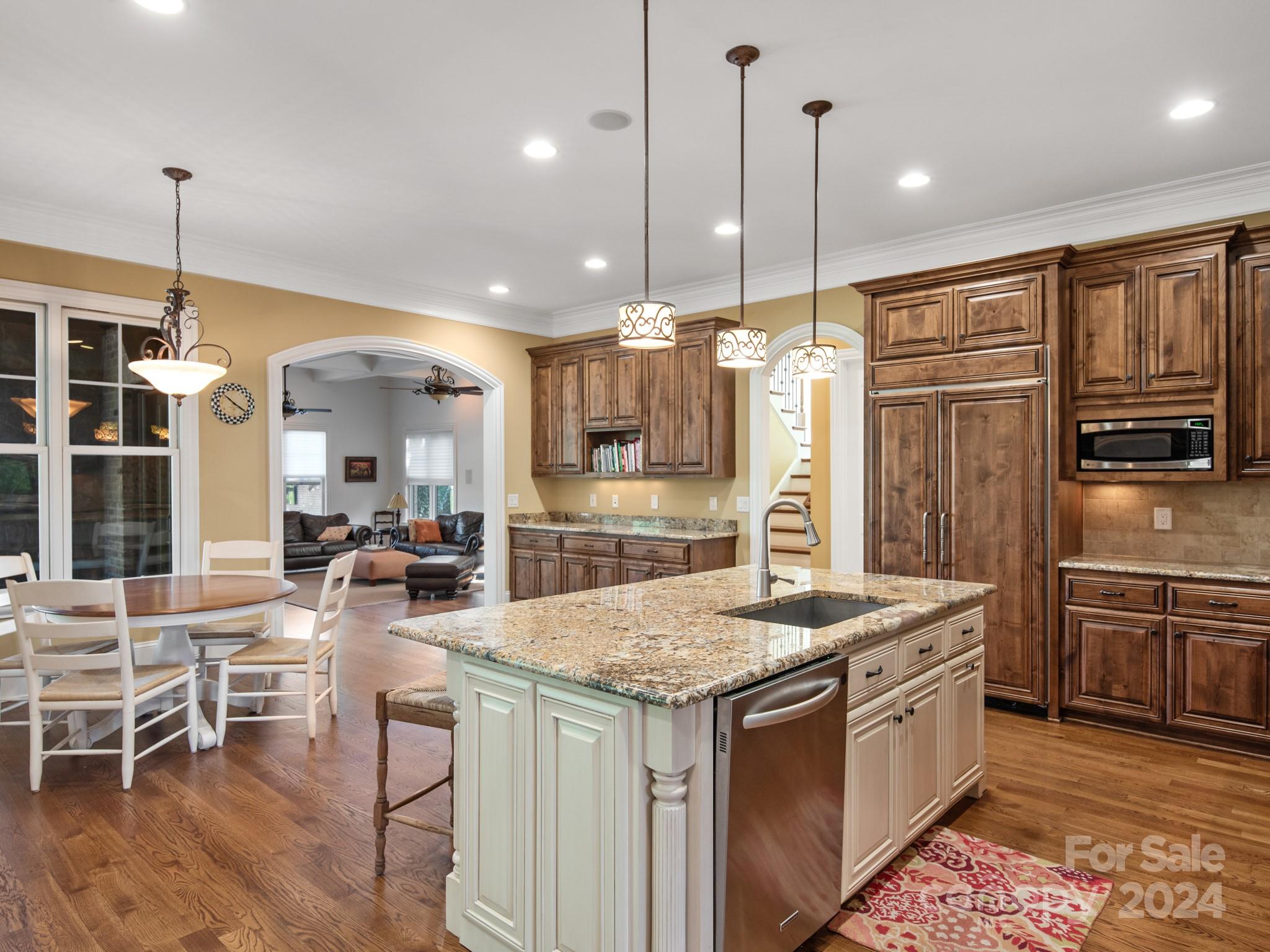 Providence Downs South - Residential