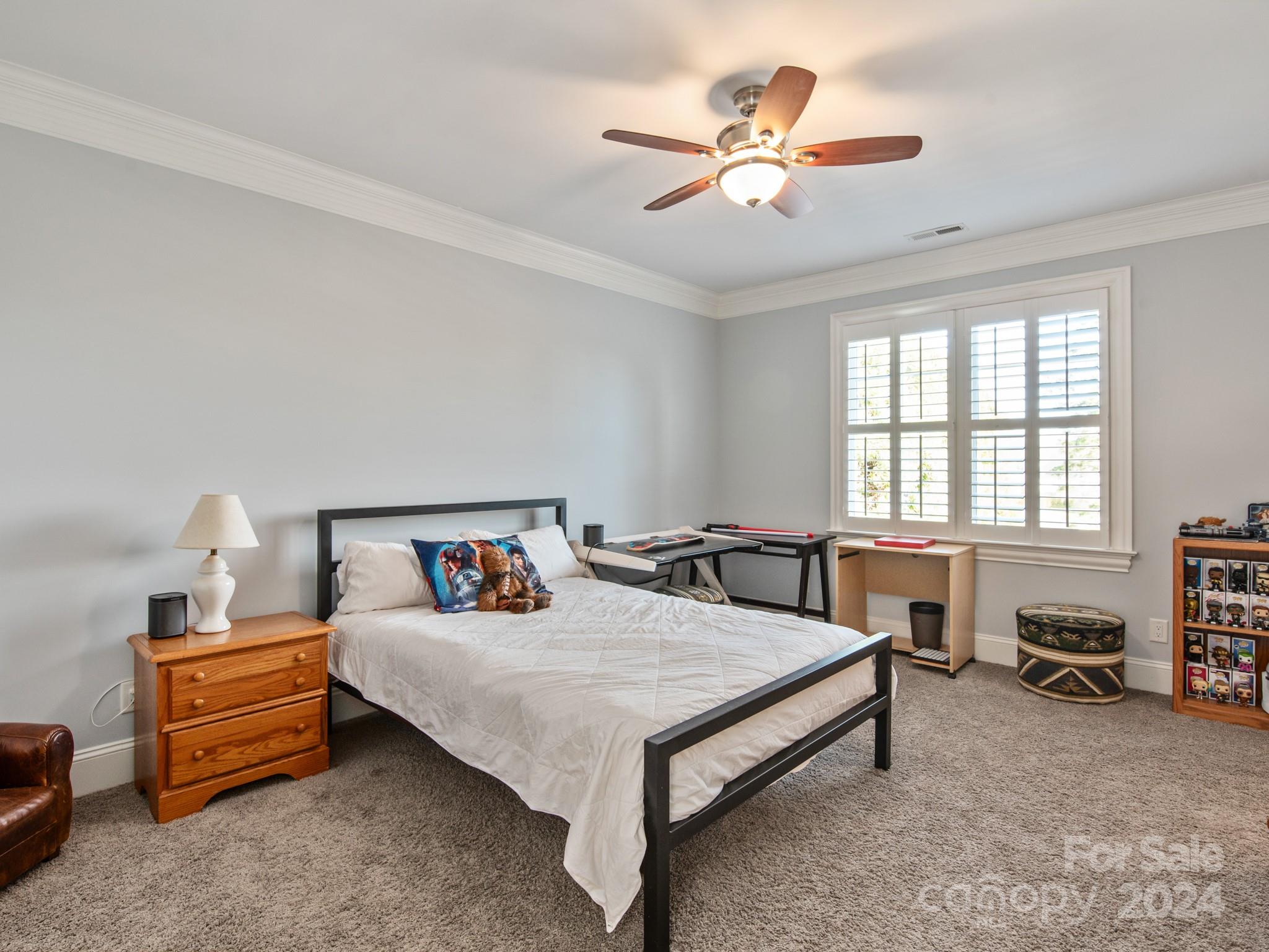 Providence Downs South - Residential