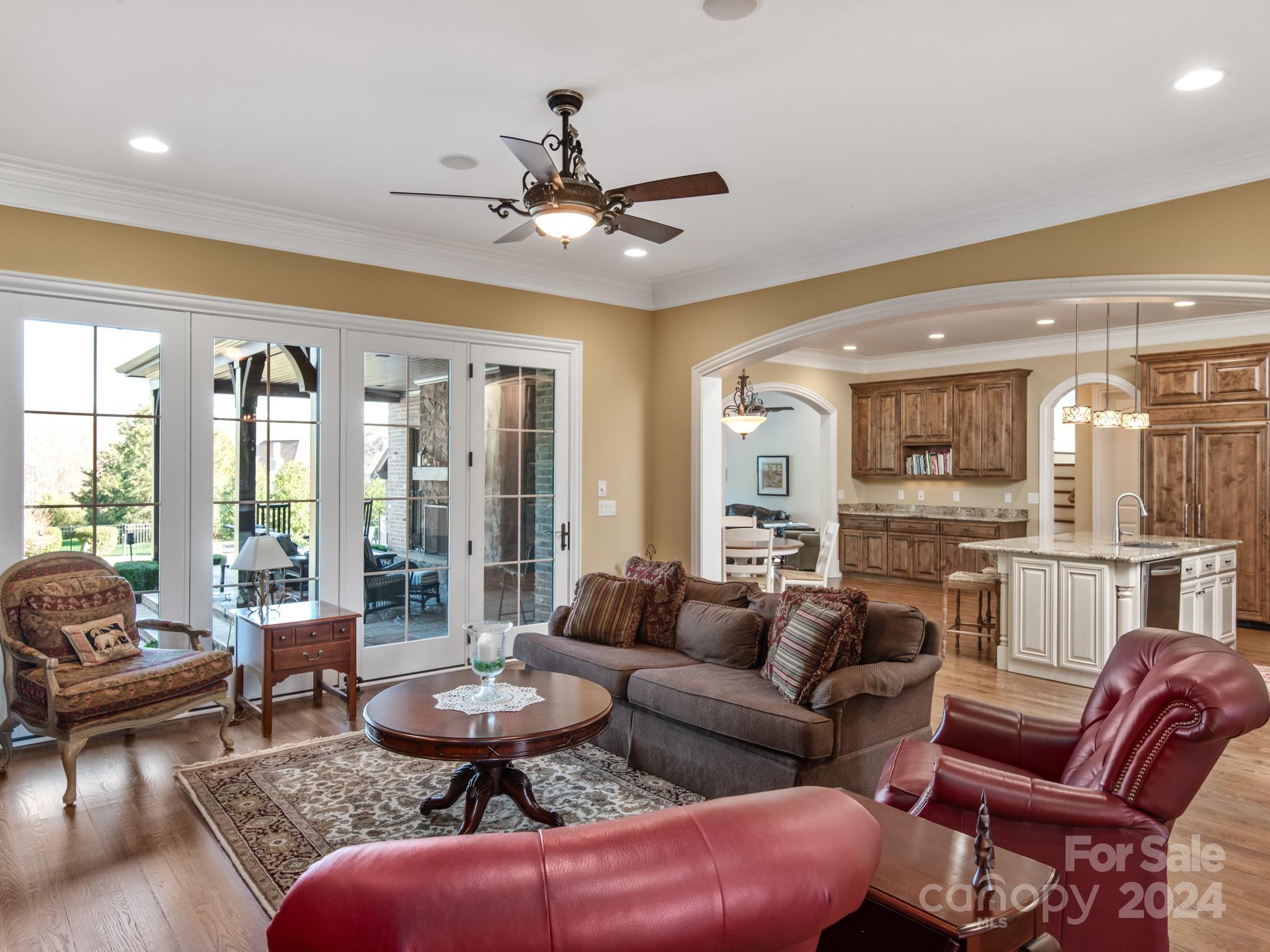 Providence Downs South - Residential