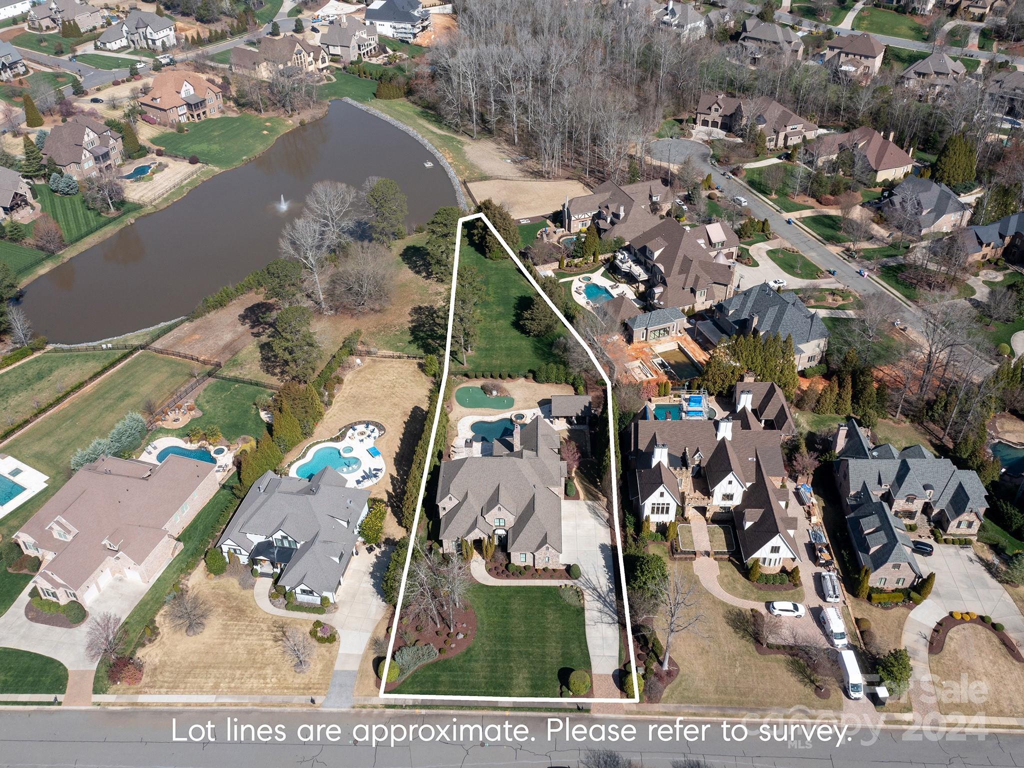 Providence Downs South - Residential