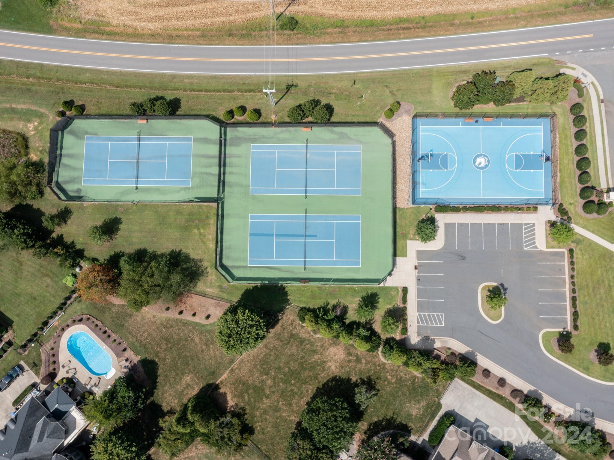 Providence Downs South - Residential