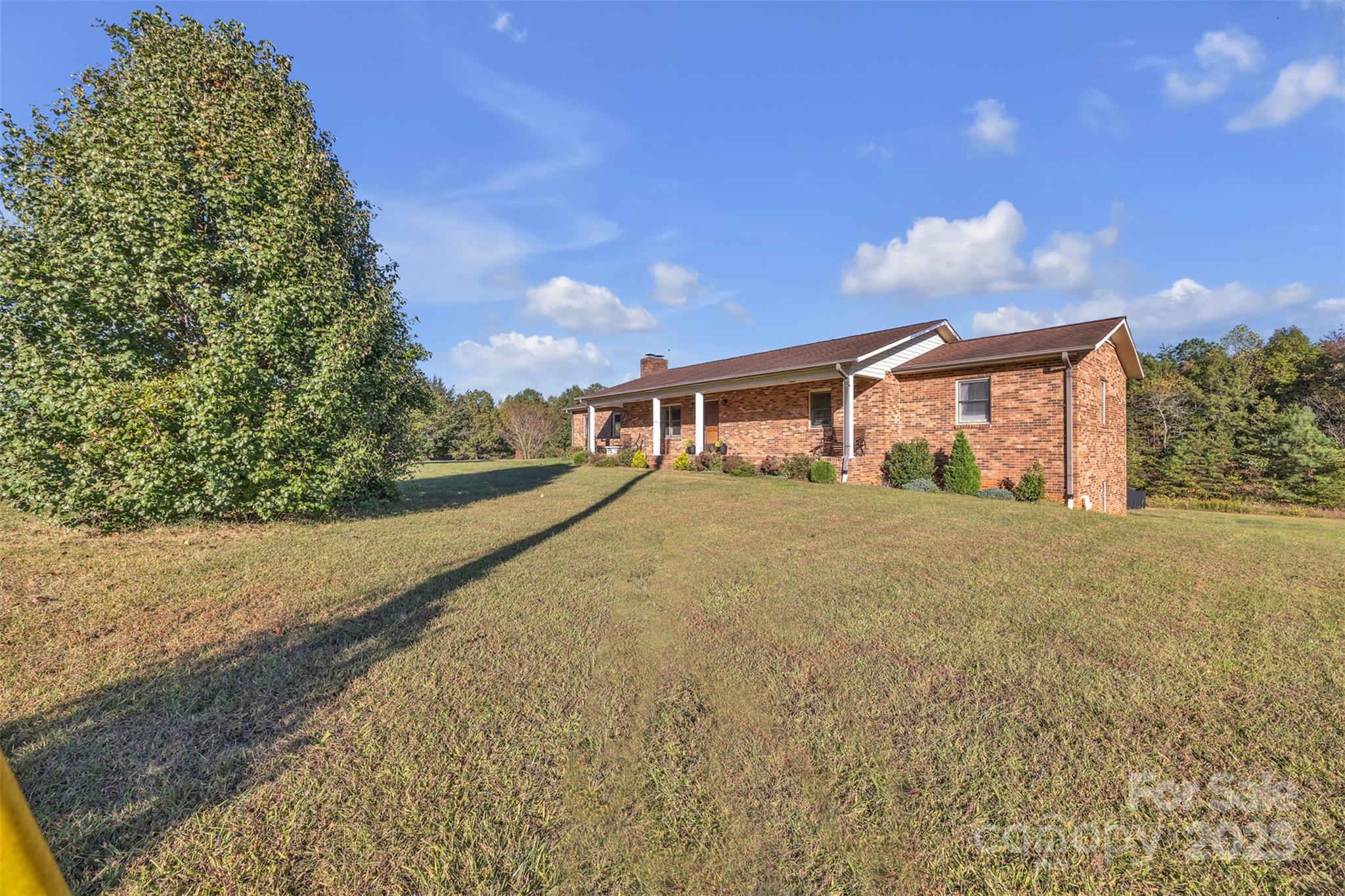 Pine Valley - Residential