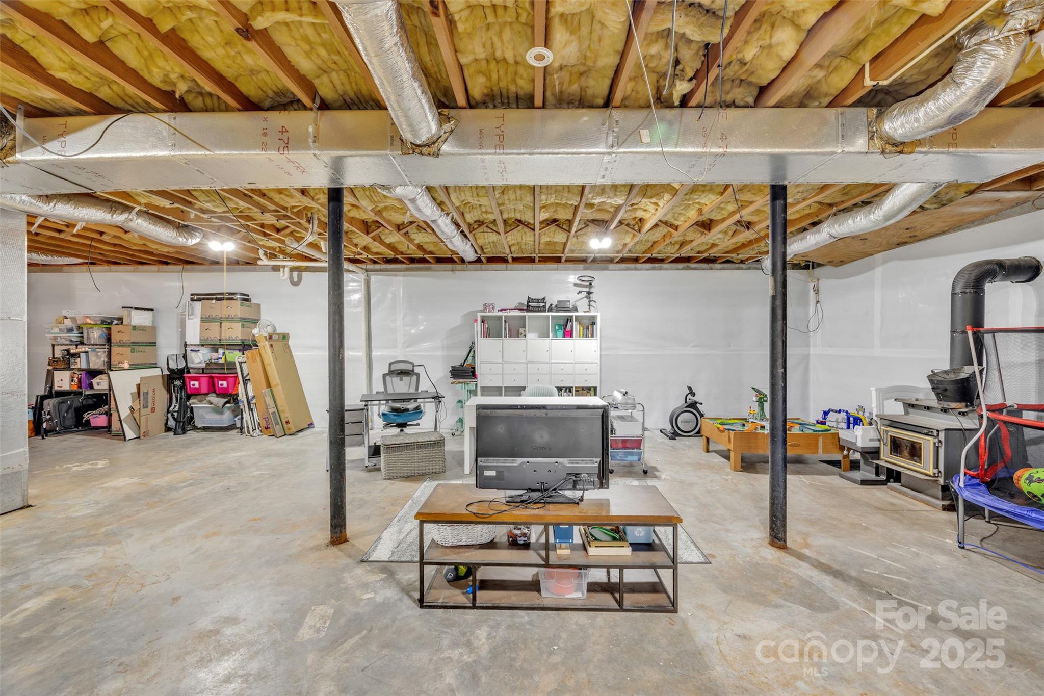 Pine Valley - Residential