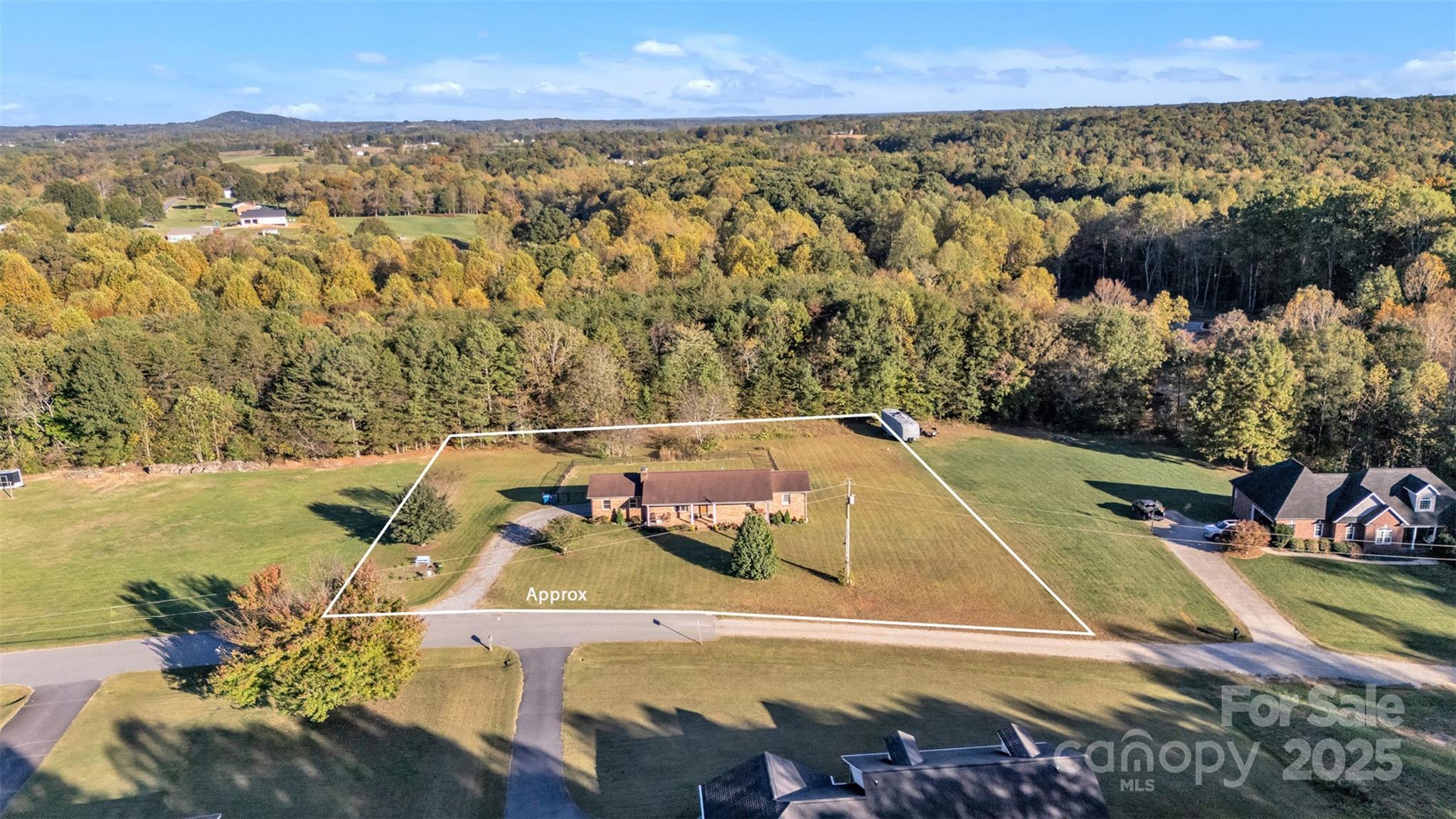 Pine Valley - Residential