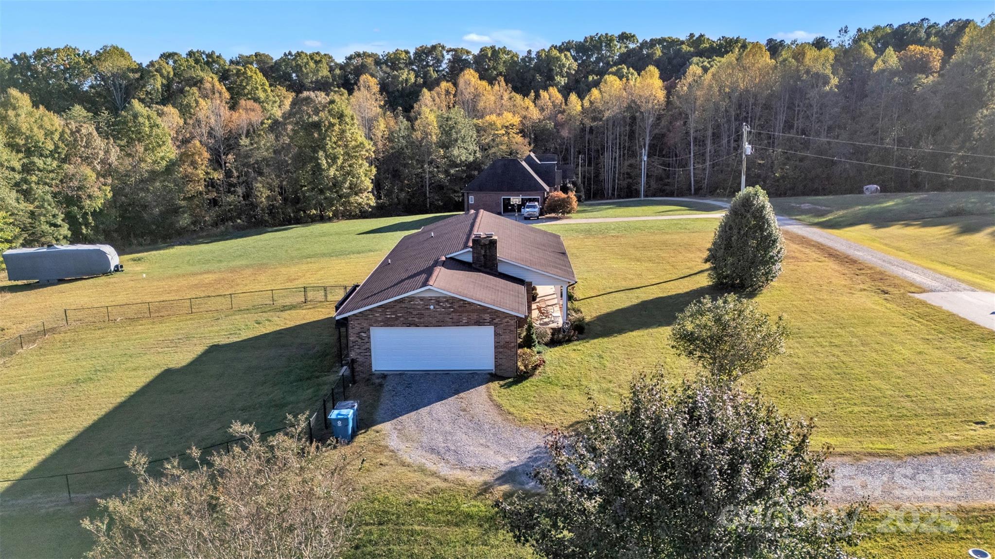 Pine Valley - Residential