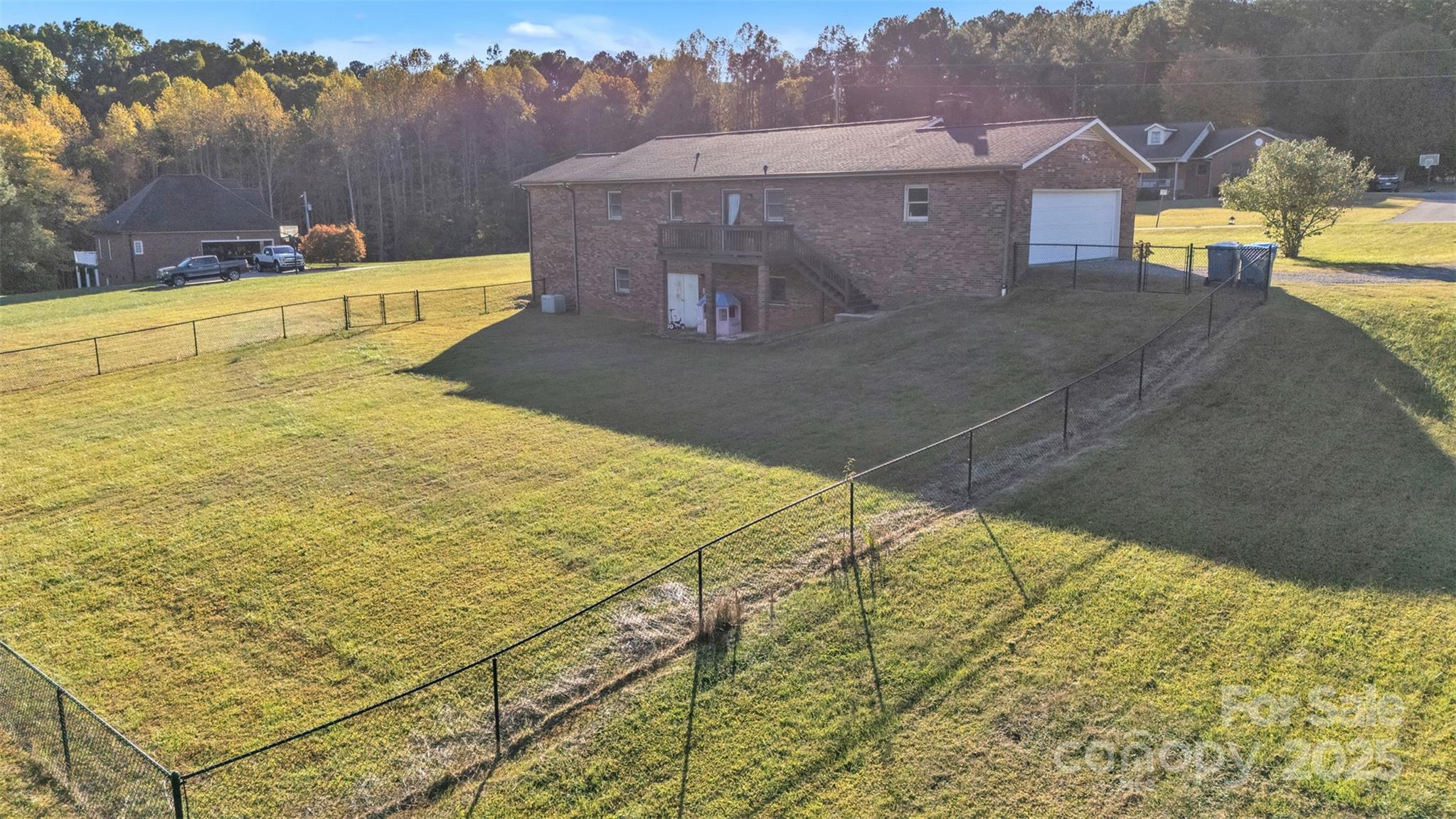 Pine Valley - Residential