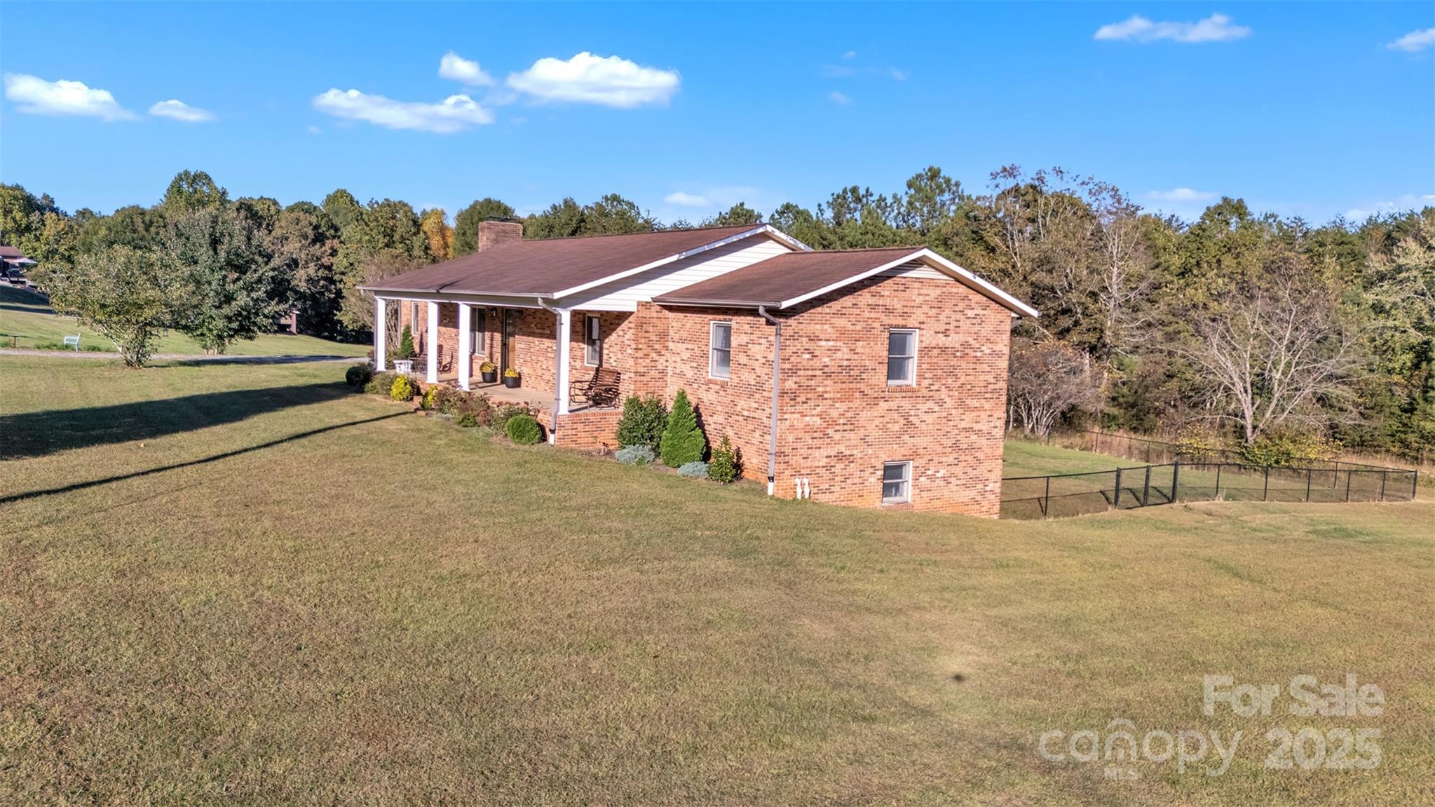 Pine Valley - Residential