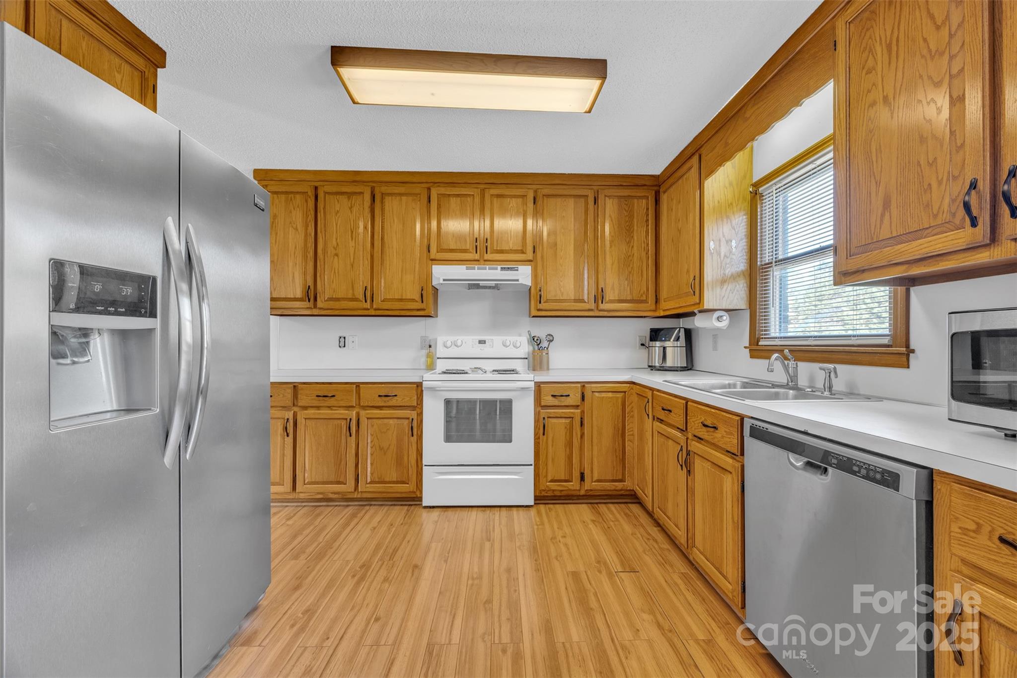 Pine Valley - Residential