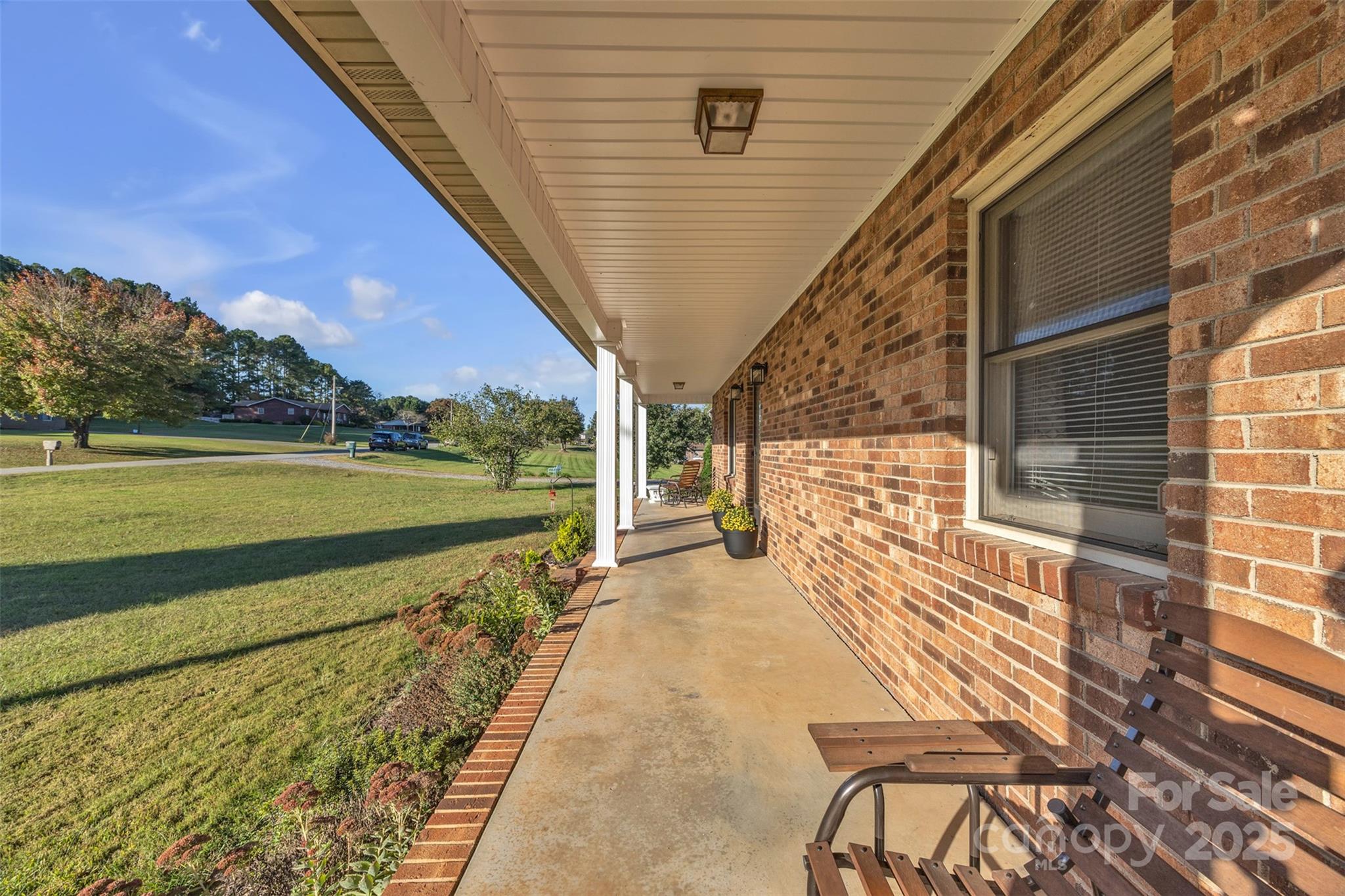 Pine Valley - Residential