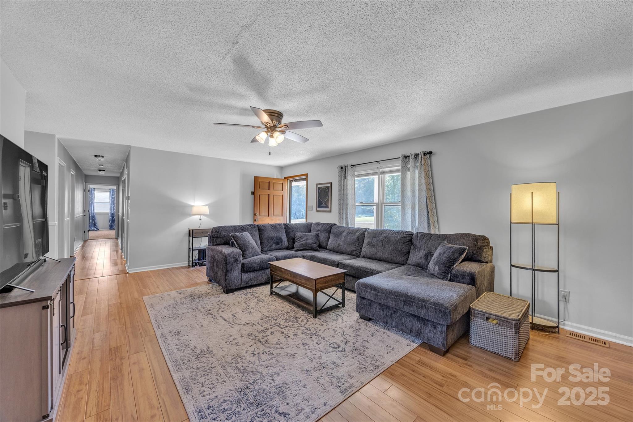 Pine Valley - Residential