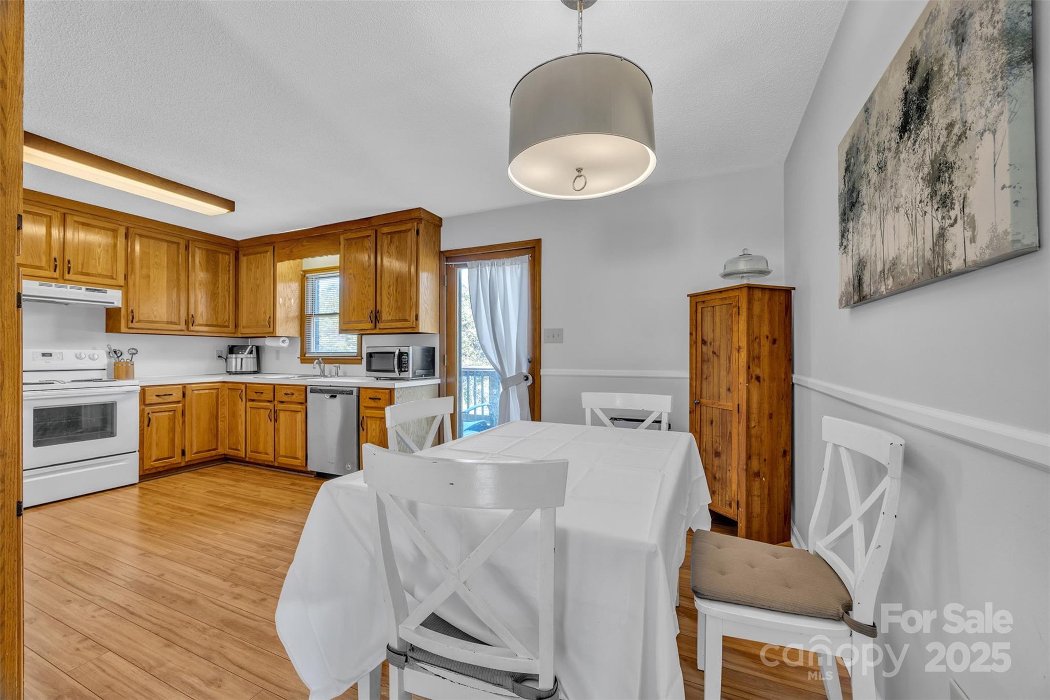 Pine Valley - Residential