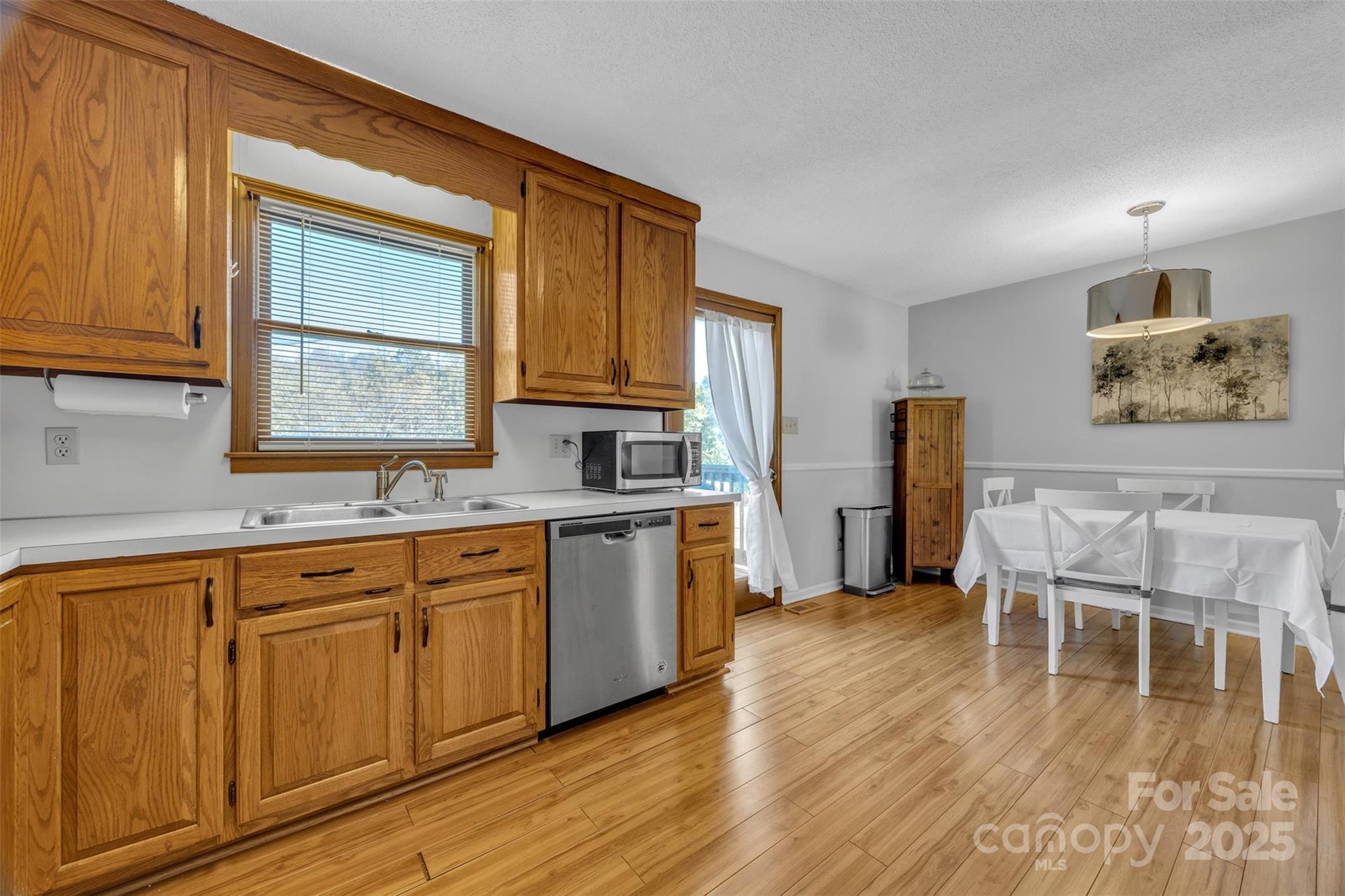 Pine Valley - Residential