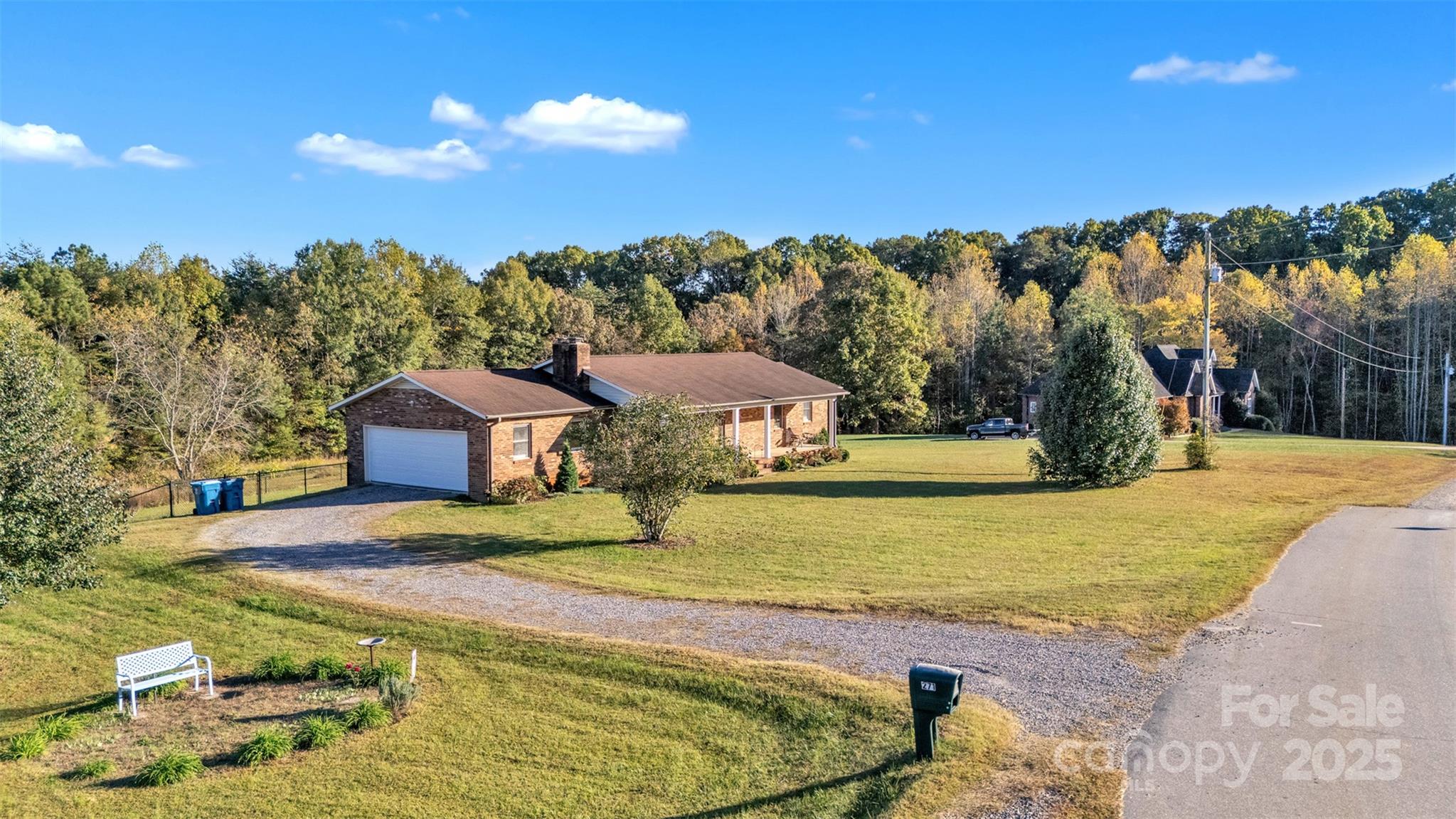 Pine Valley - Residential