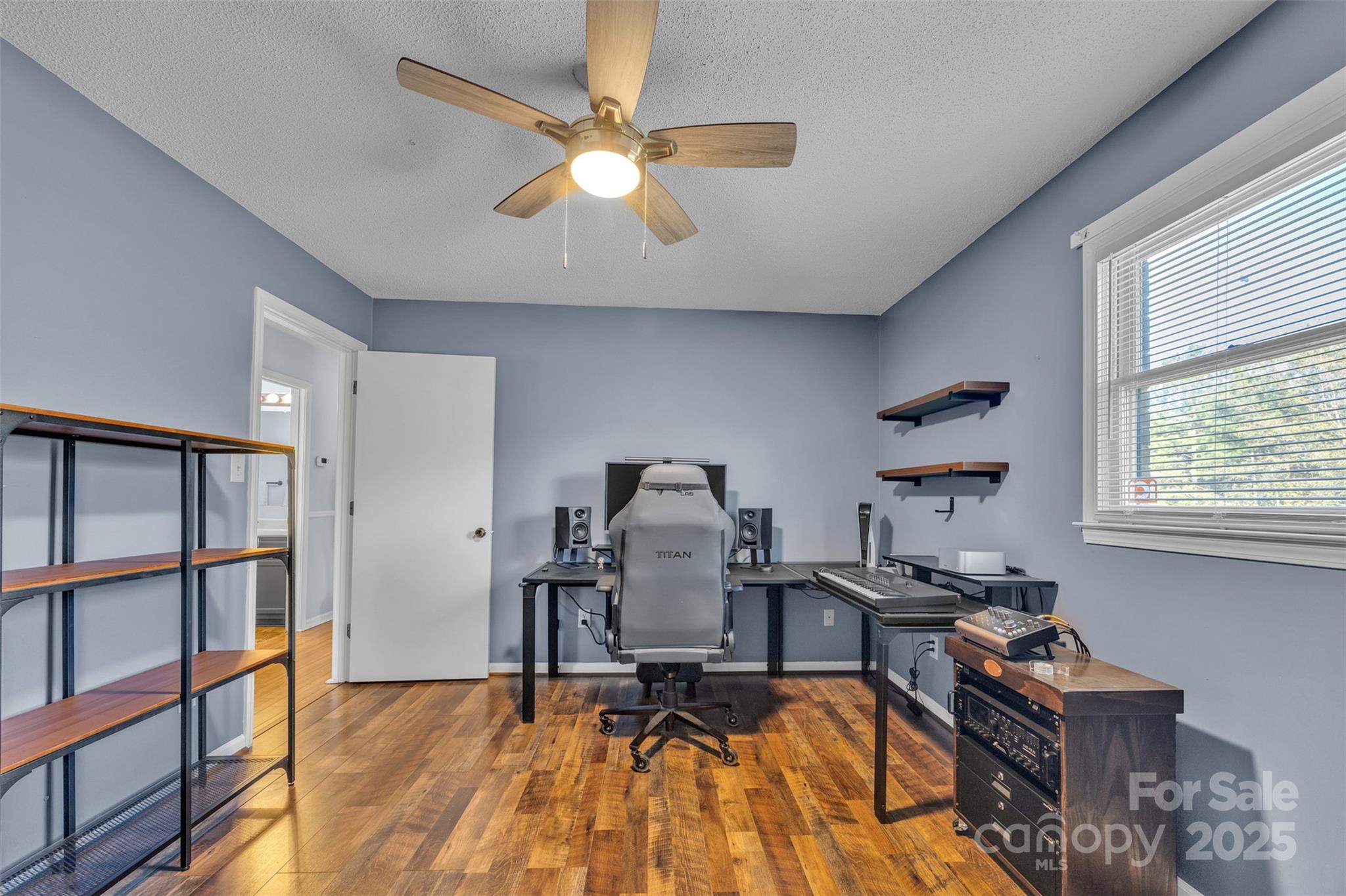 Pine Valley - Residential