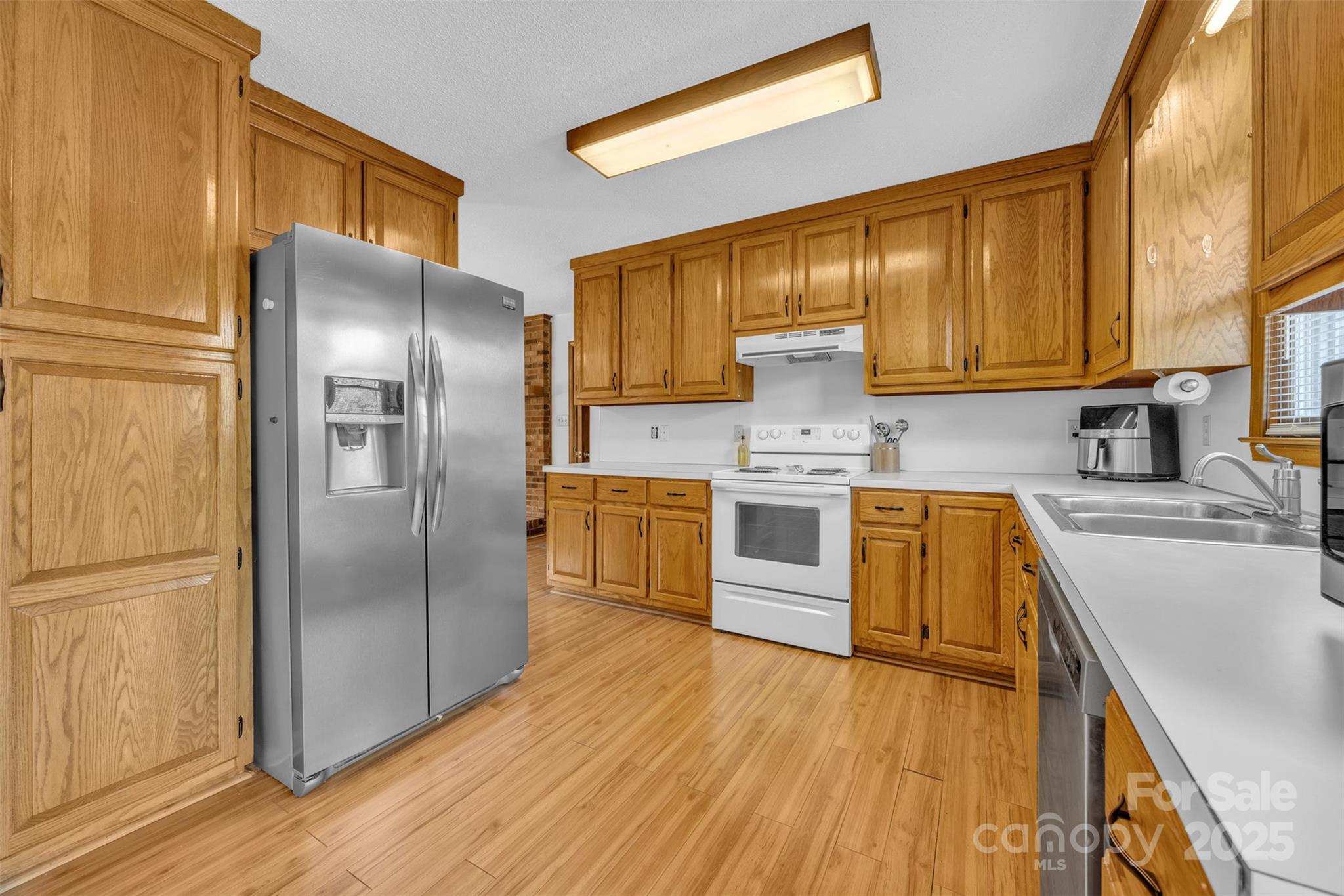 Pine Valley - Residential