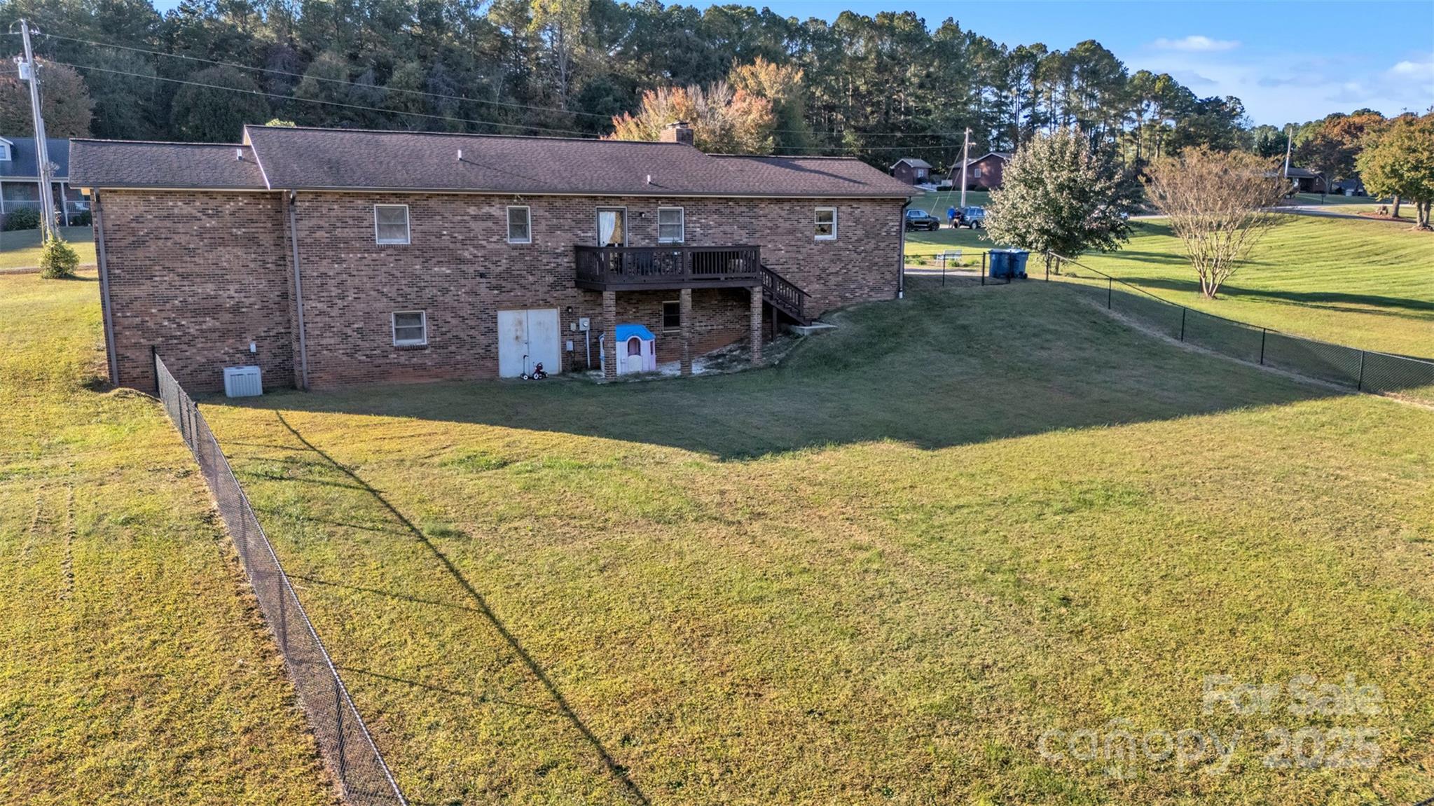 Pine Valley - Residential