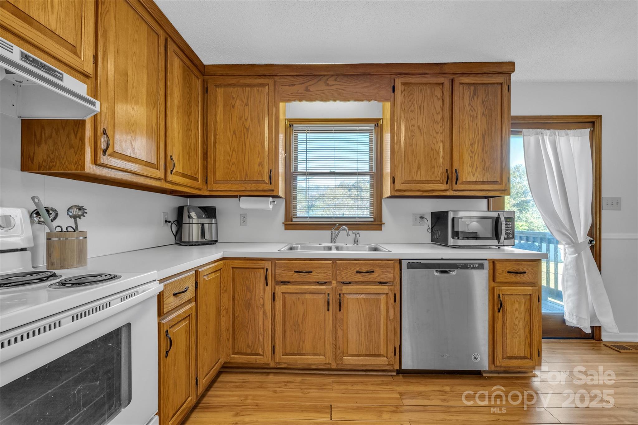 Pine Valley - Residential