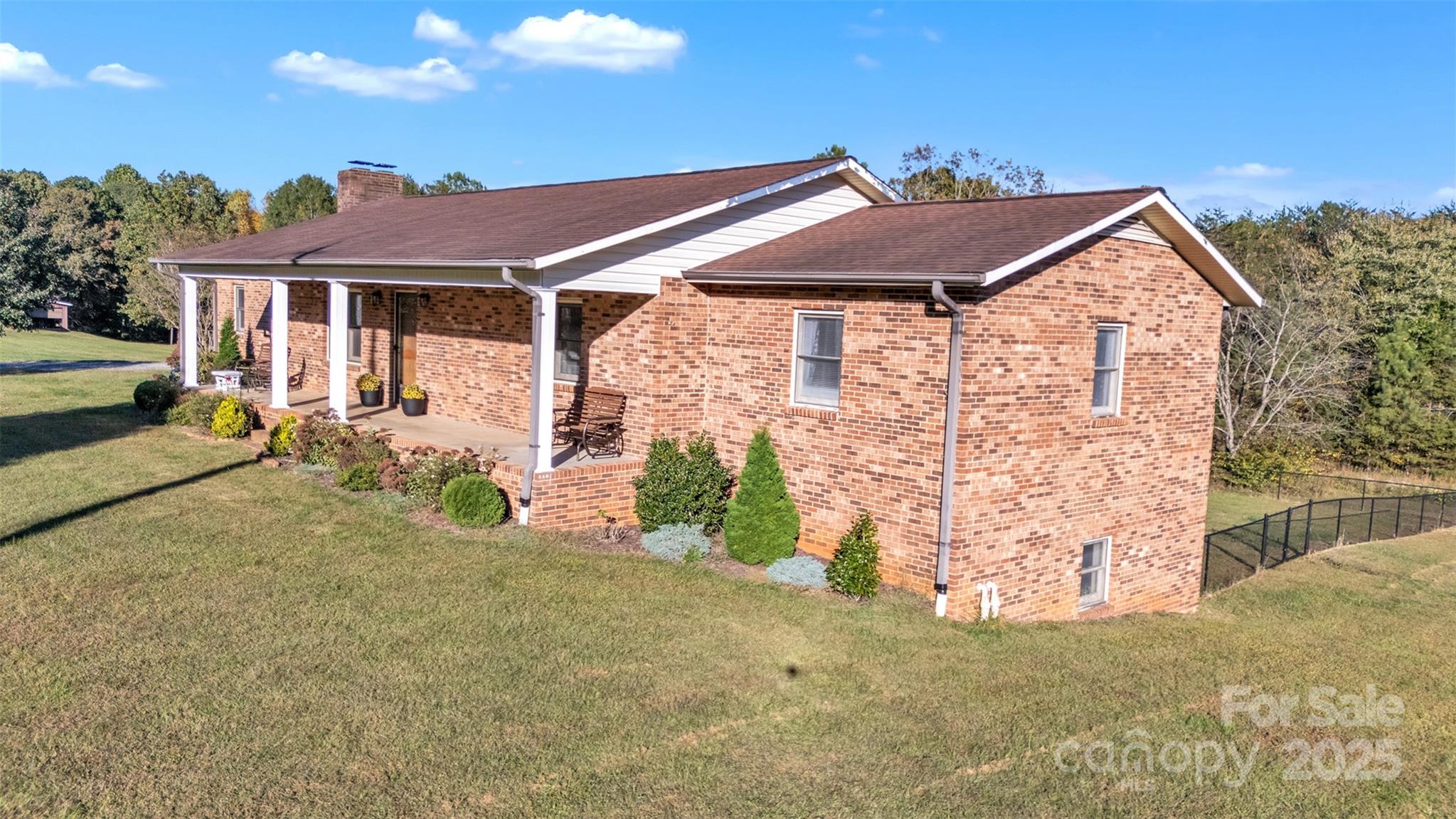 Pine Valley - Residential