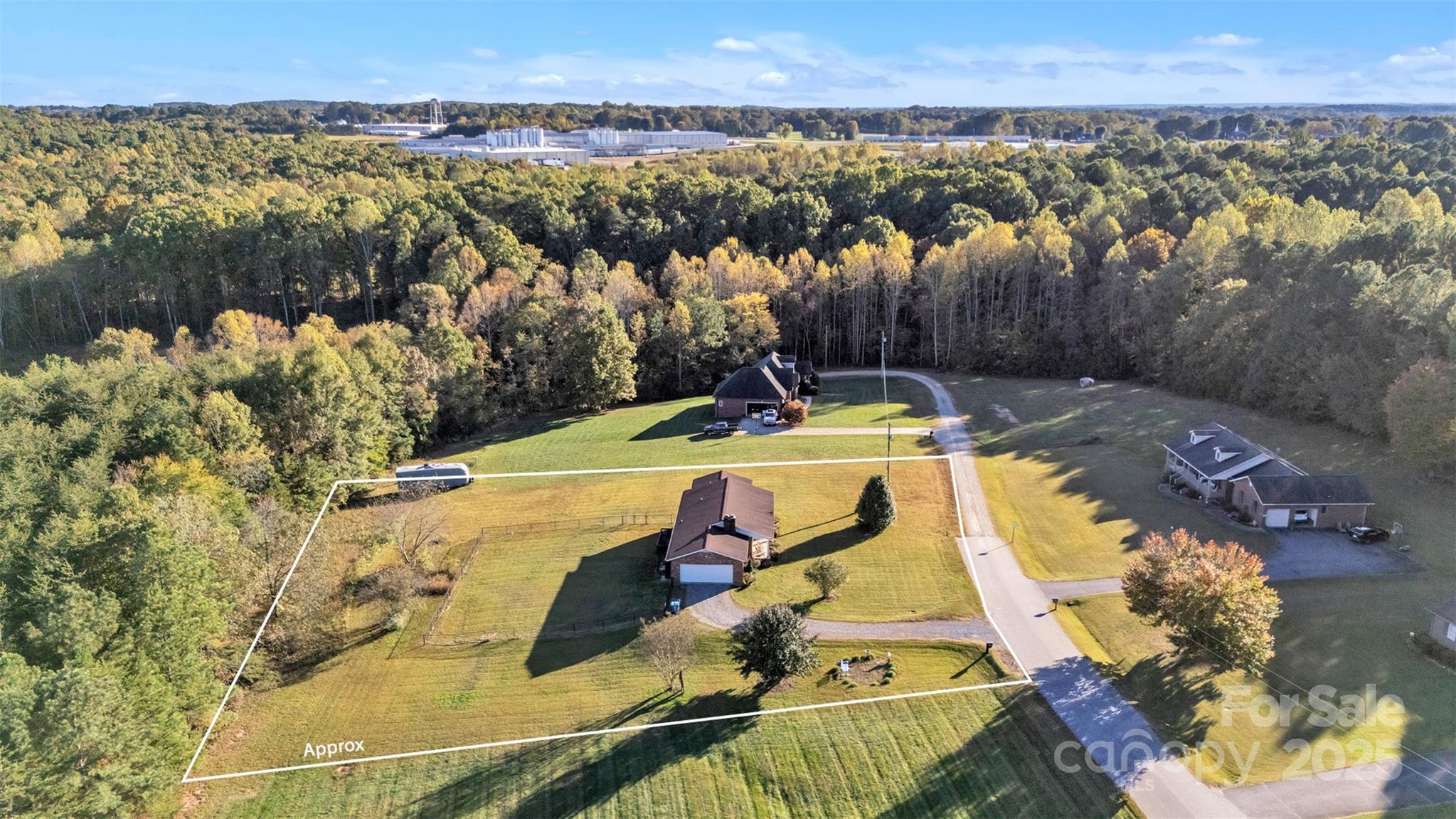 Pine Valley - Residential