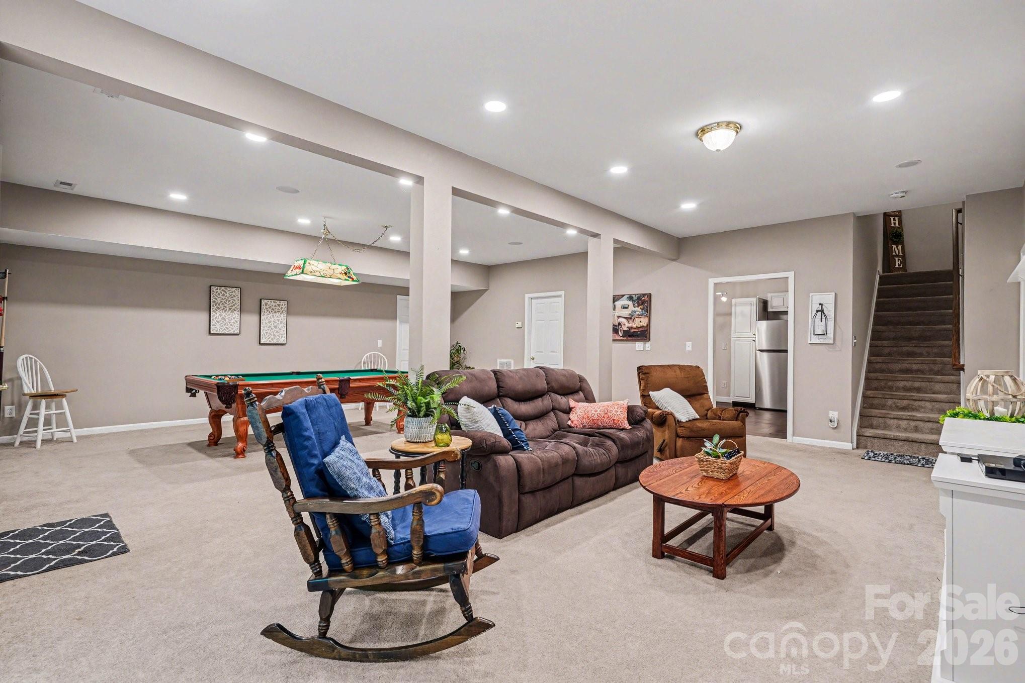 Ellington Farm - Residential