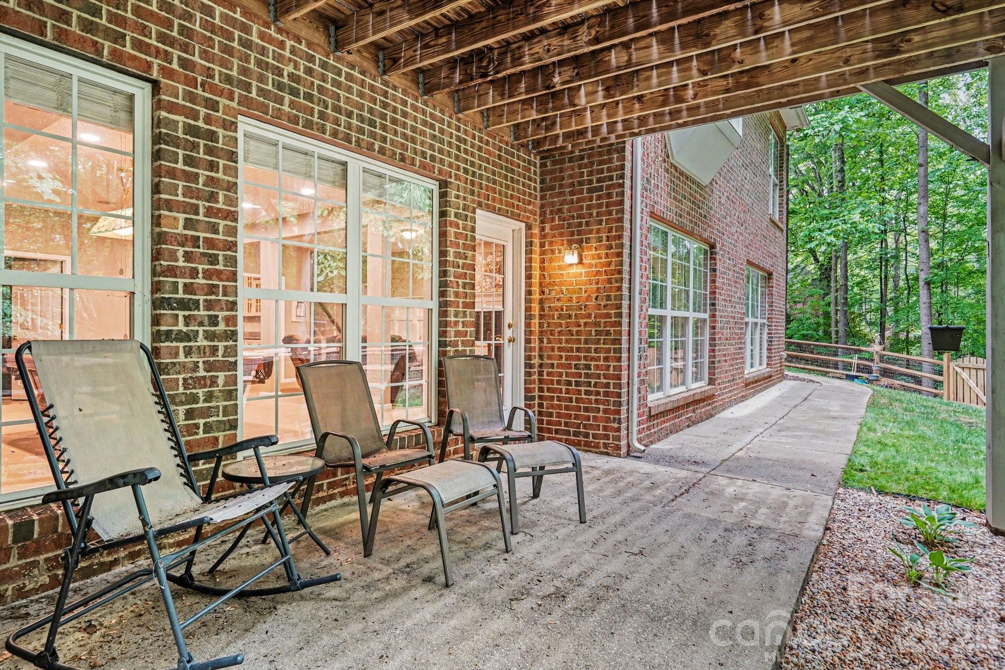 Ellington Farm - Residential