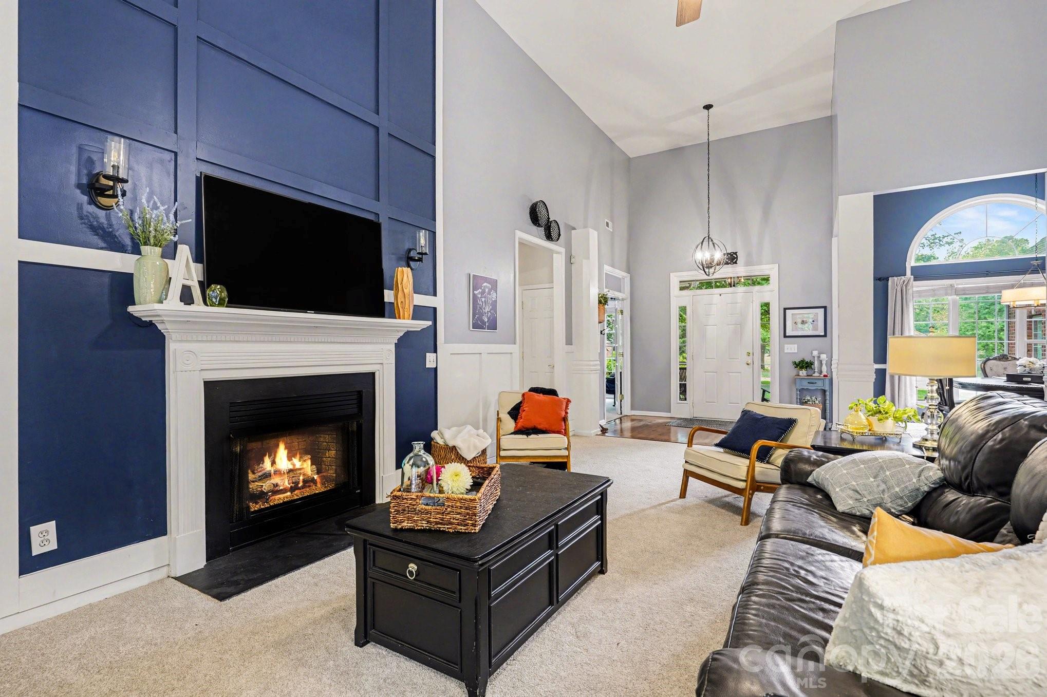 10501 Olde Irongate Lane