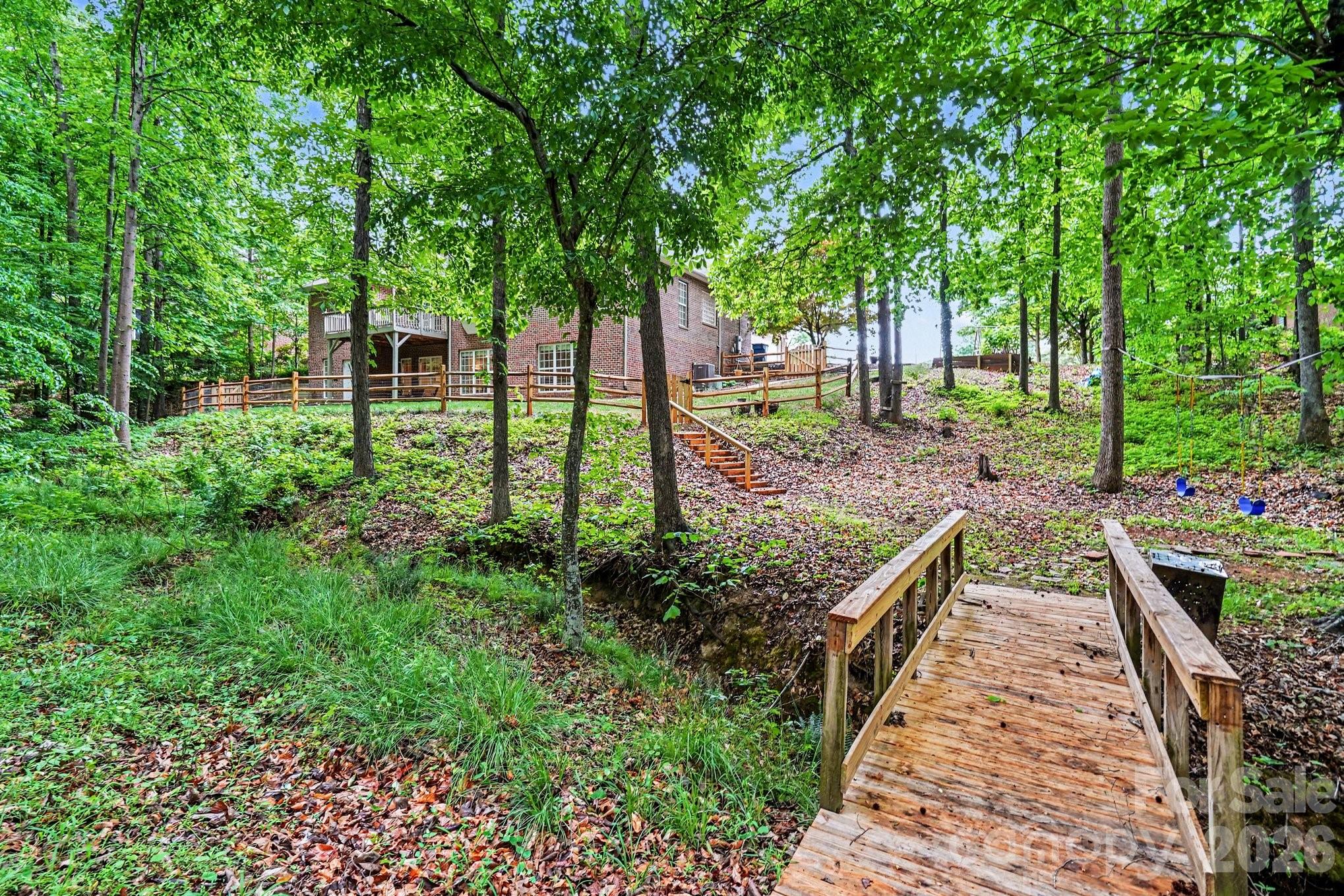 Ellington Farm - Residential
