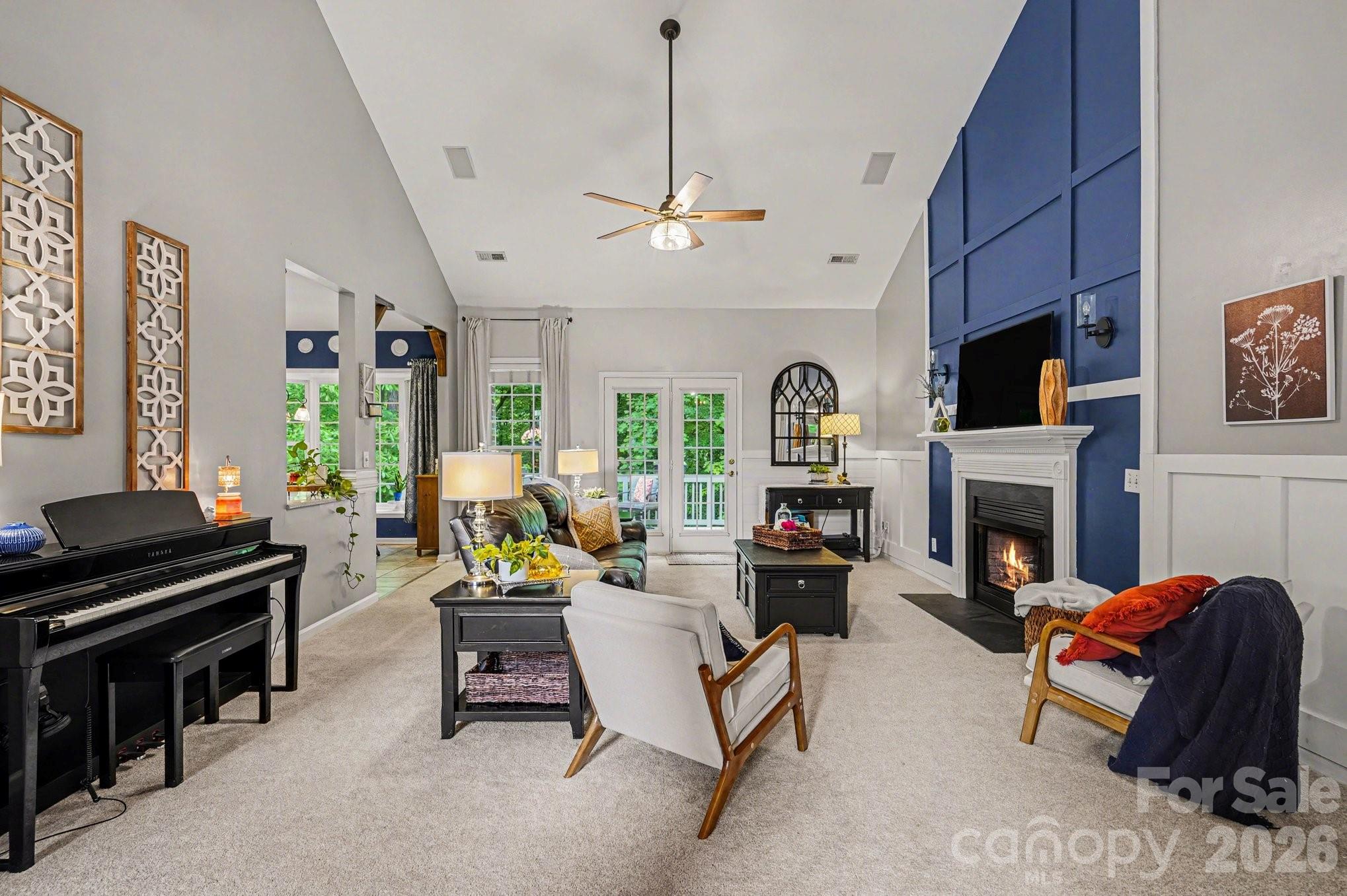 10501 Olde Irongate Lane