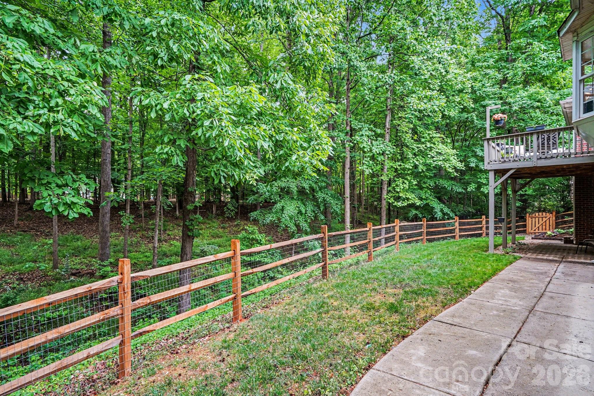 Ellington Farm - Residential