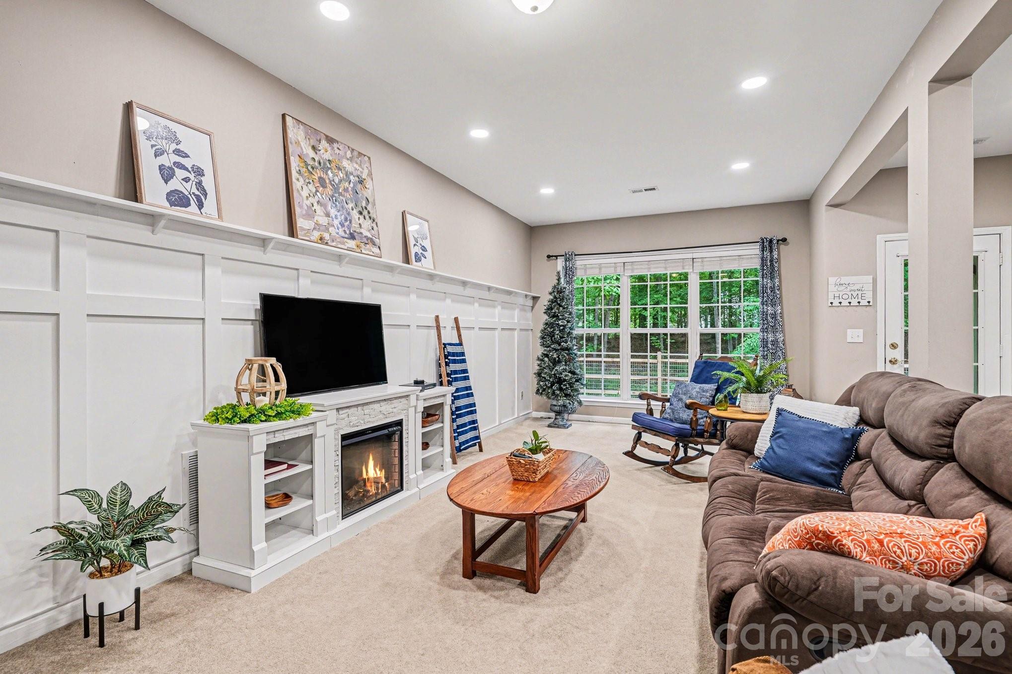 Ellington Farm - Residential