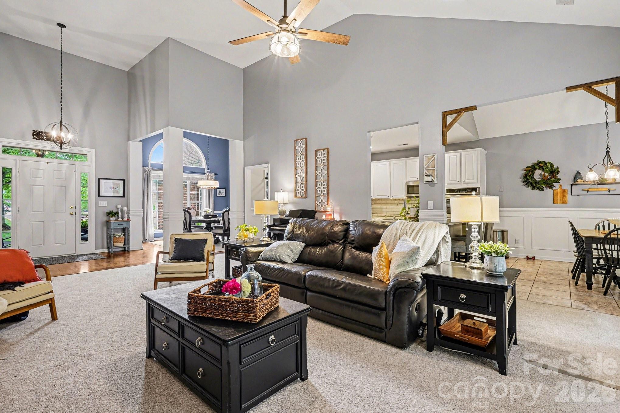 10501 Olde Irongate Lane