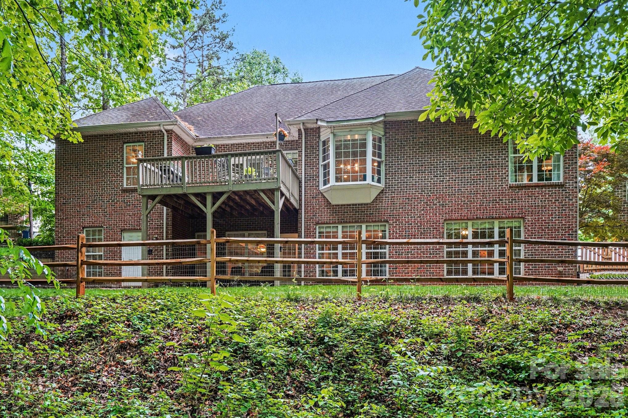 Ellington Farm - Residential