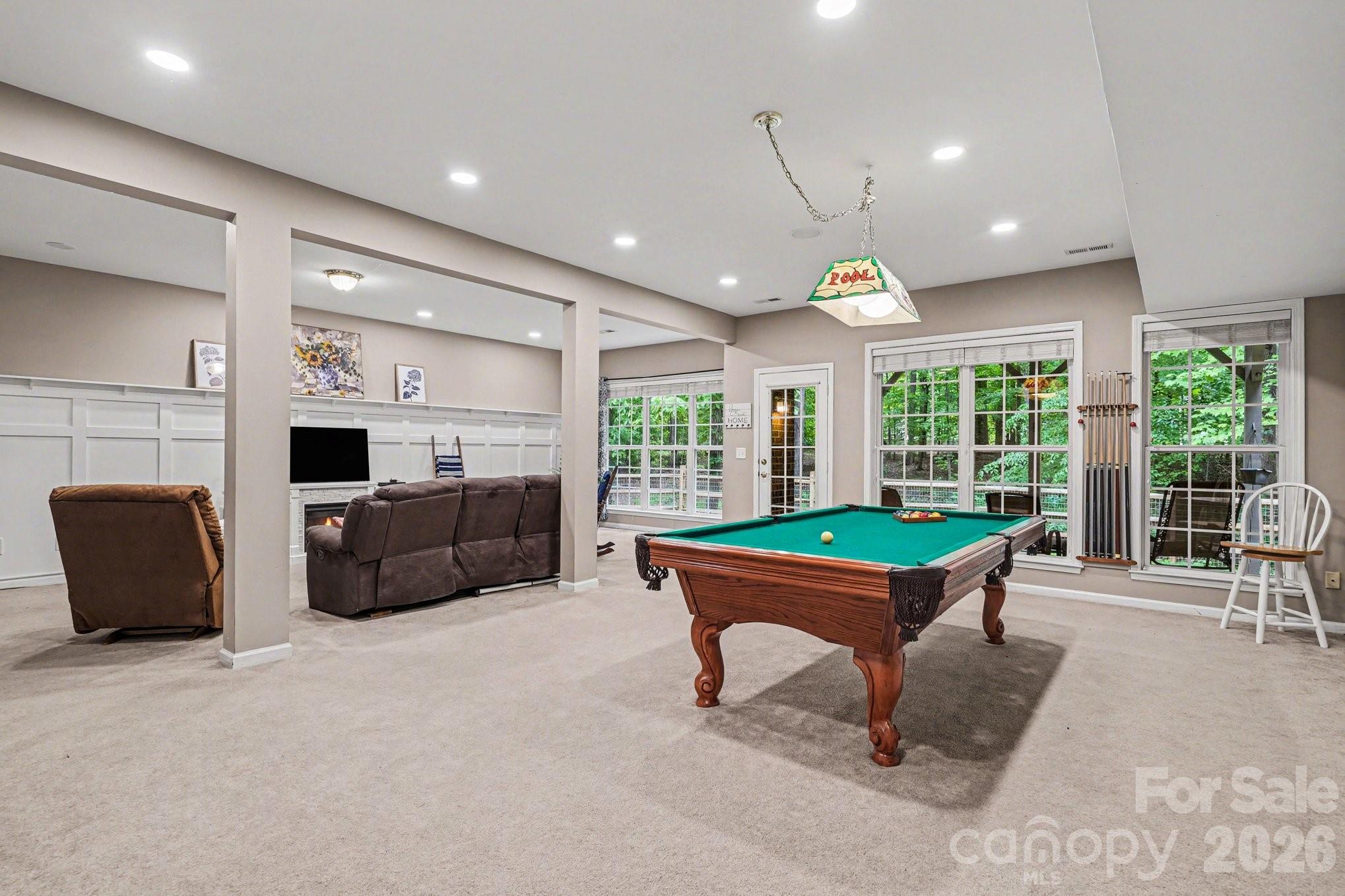 Ellington Farm - Residential