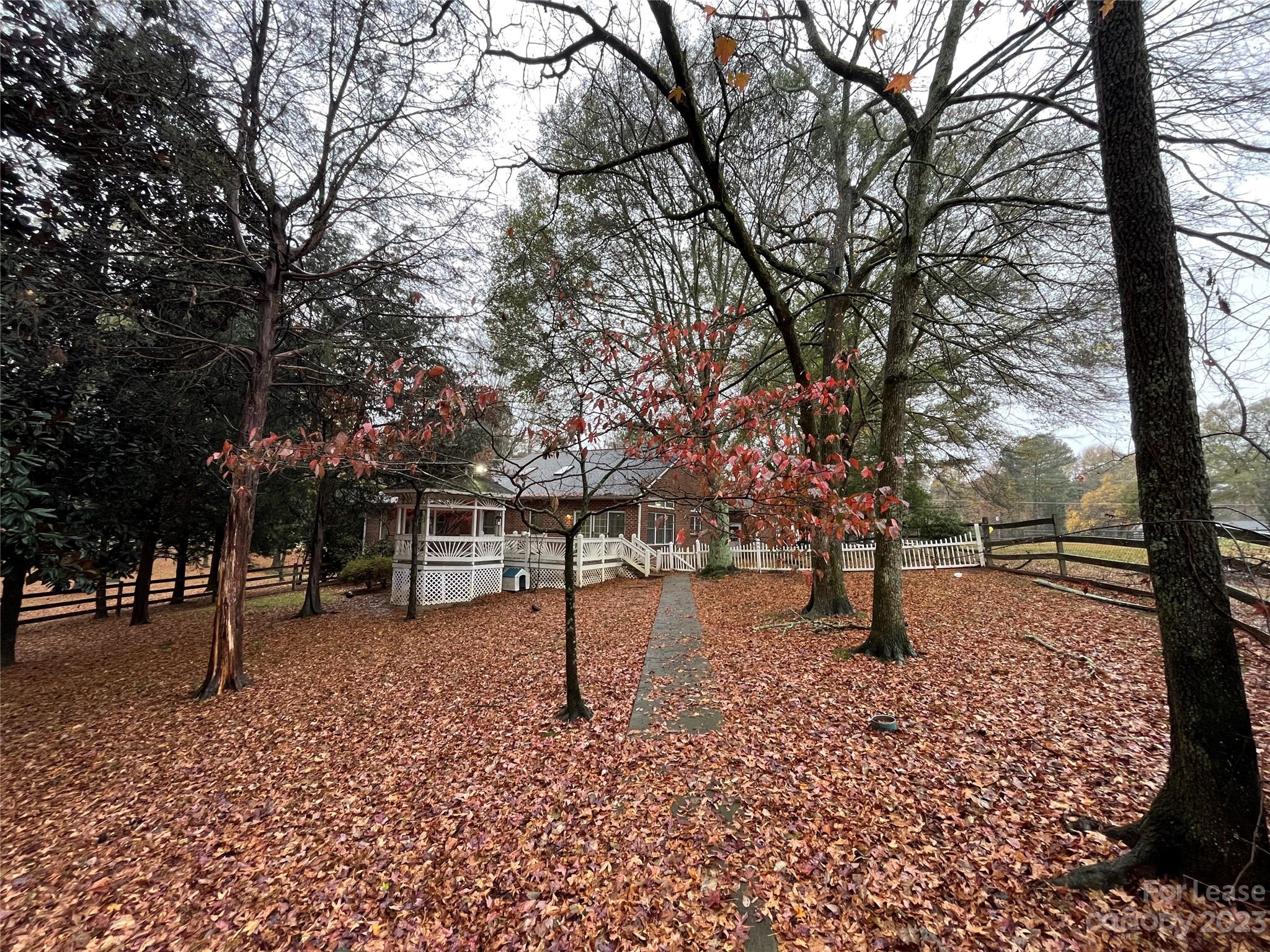 Woodland Forest - Residential Lease