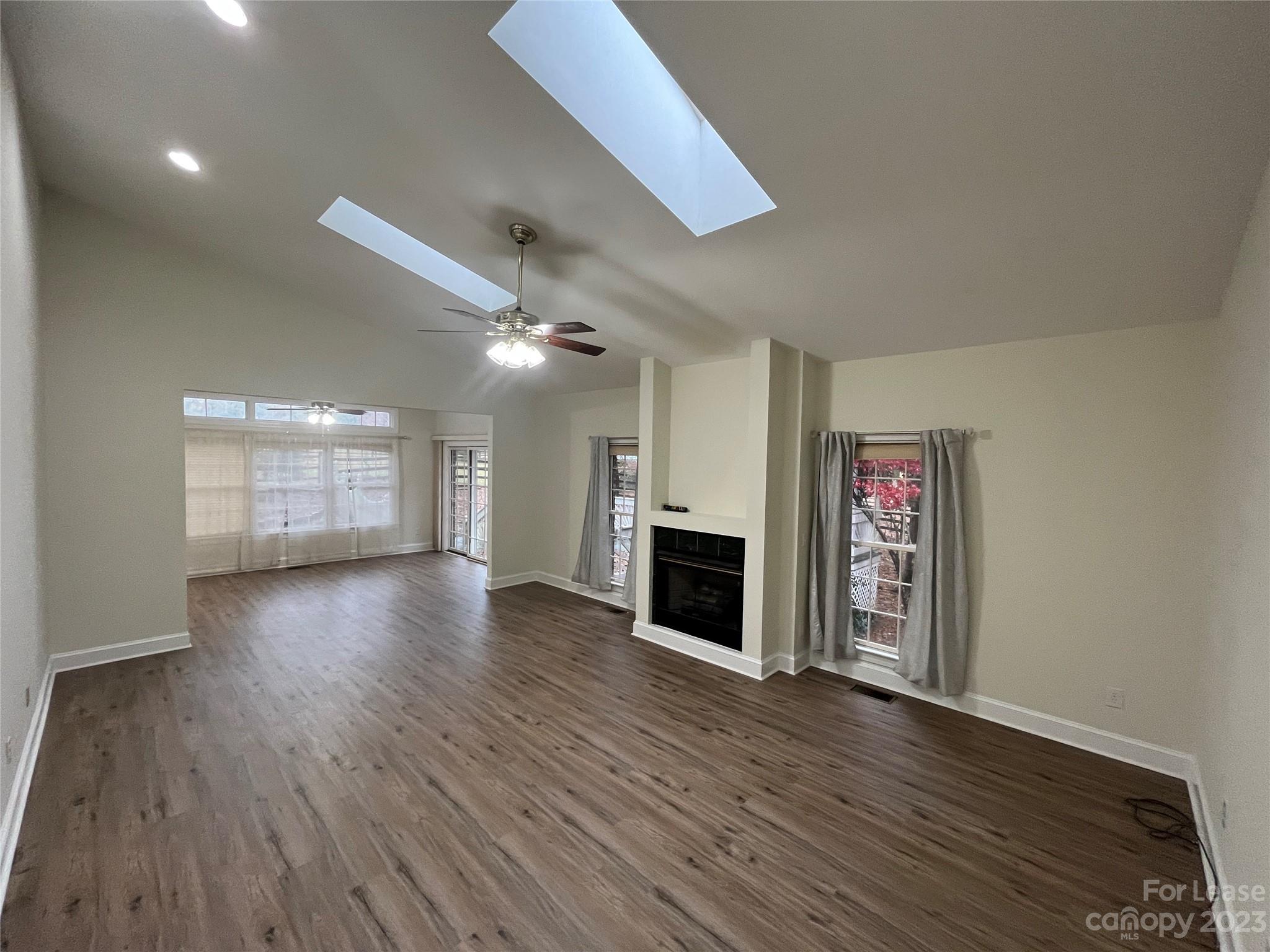 Woodland Forest - Residential Lease