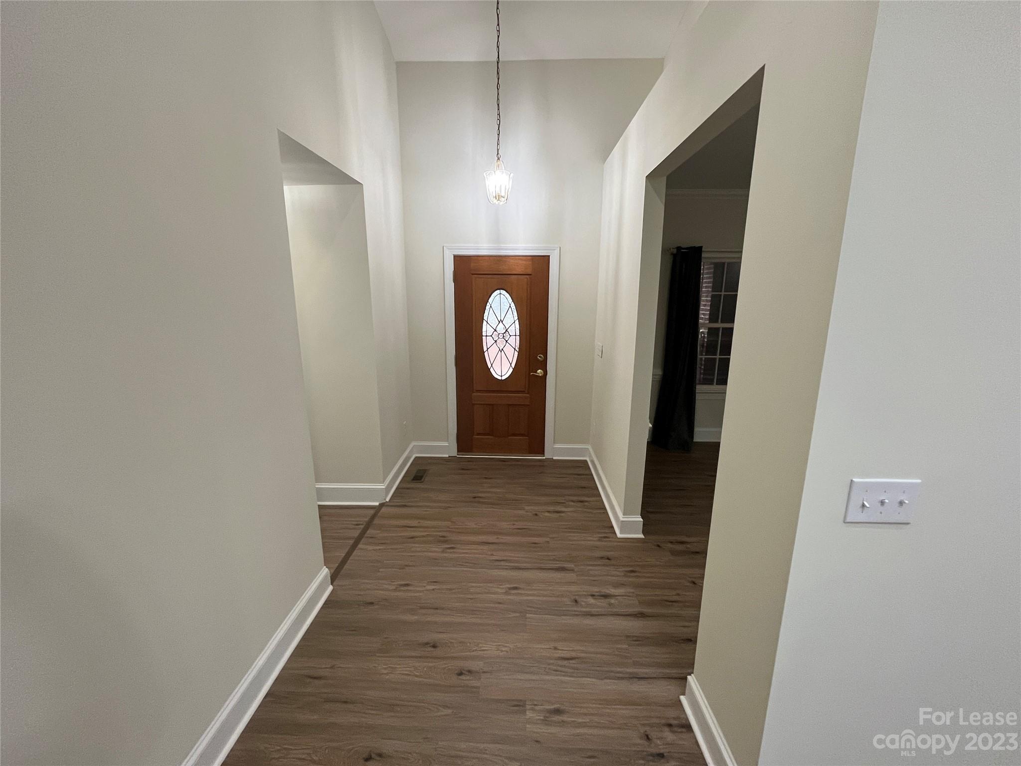 Woodland Forest - Residential Lease