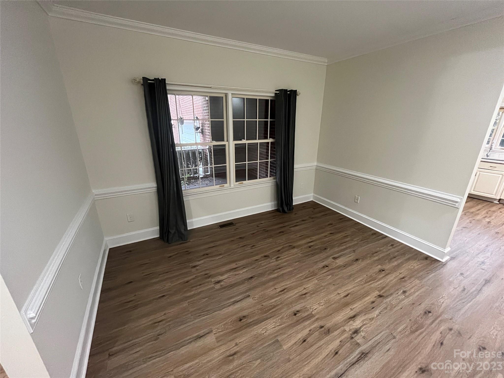 Woodland Forest - Residential Lease