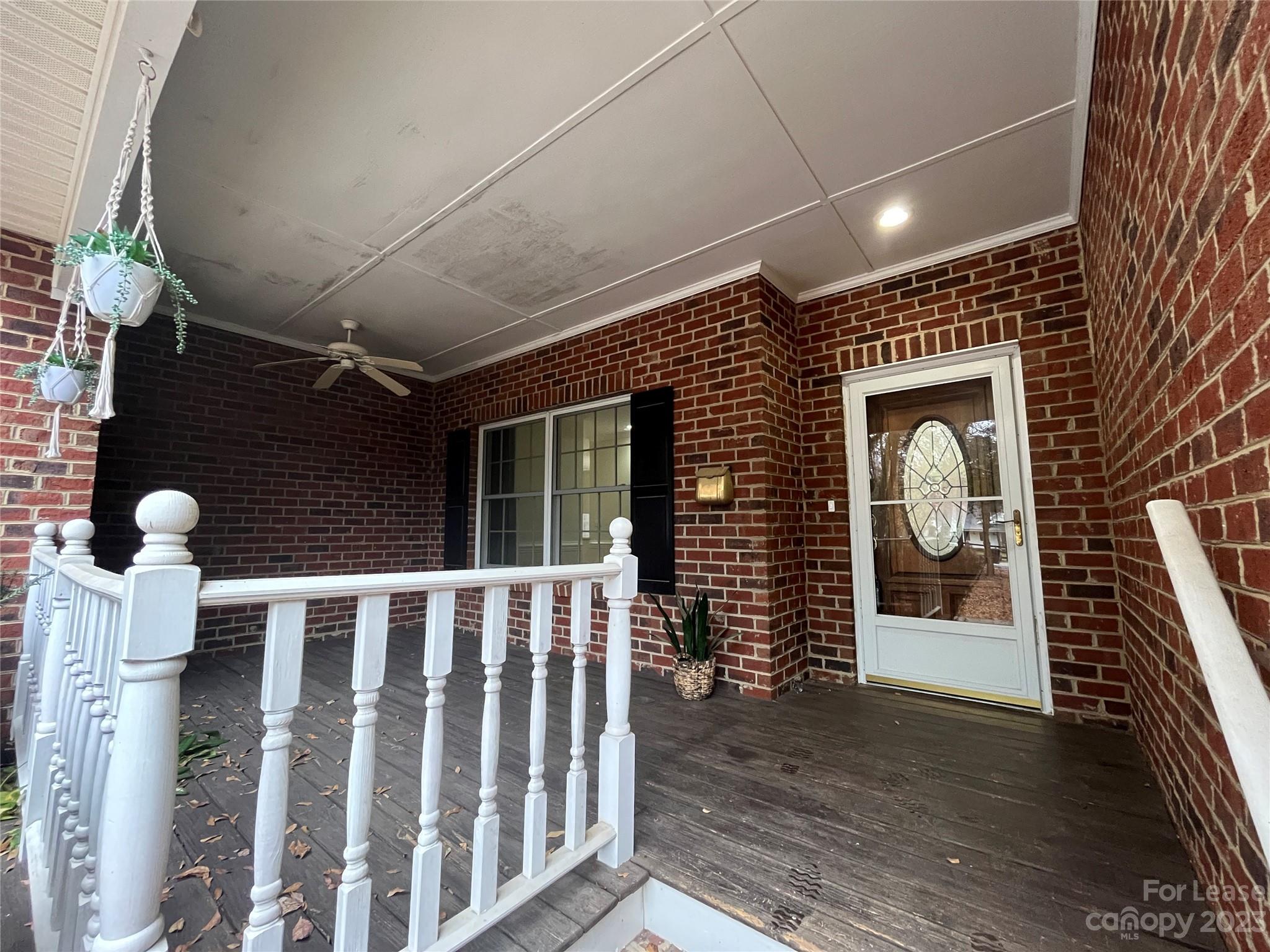 Woodland Forest - Residential Lease