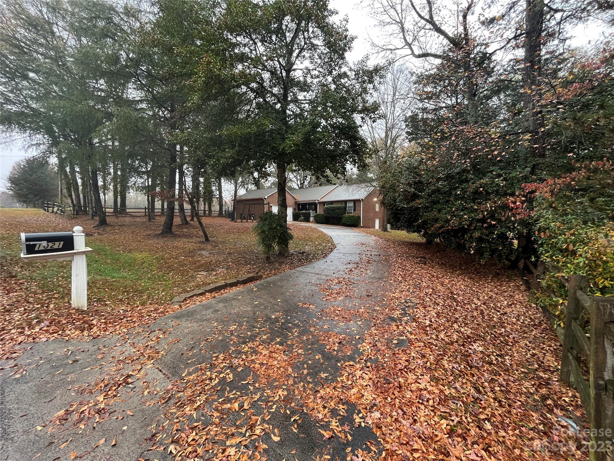 Woodland Forest - Residential Lease